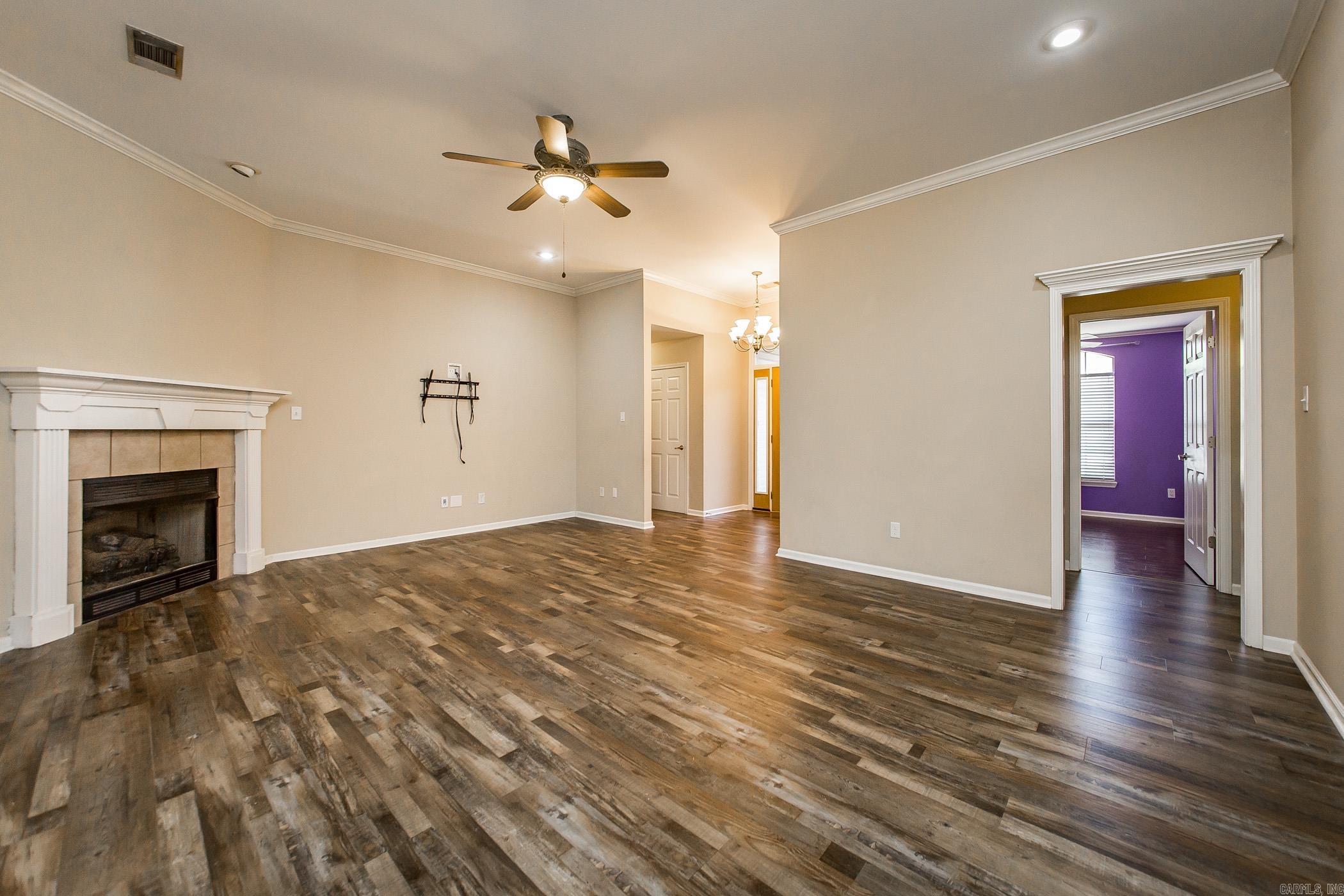 HERITAGE FARM - Residential