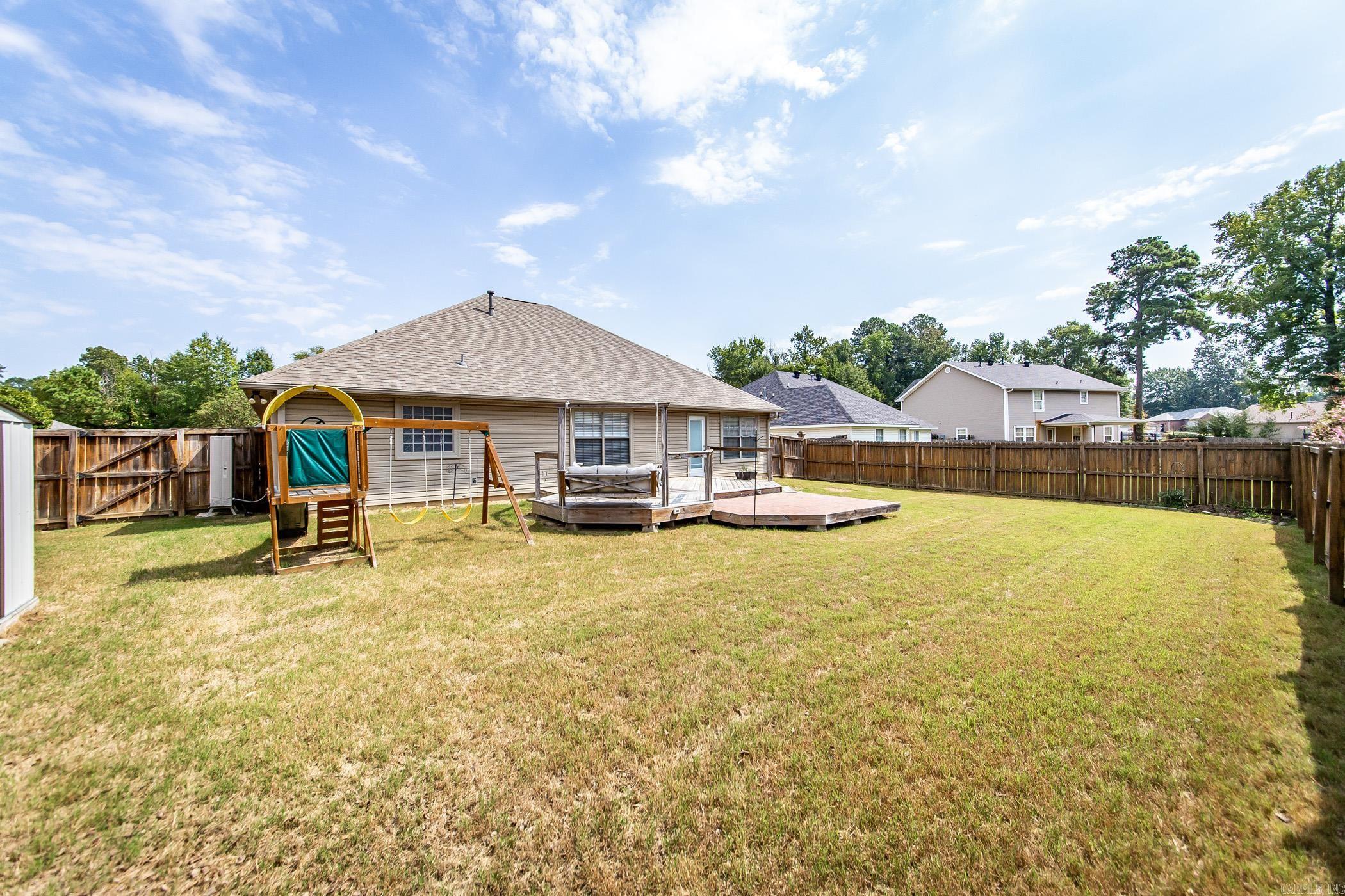 HERITAGE FARM - Residential