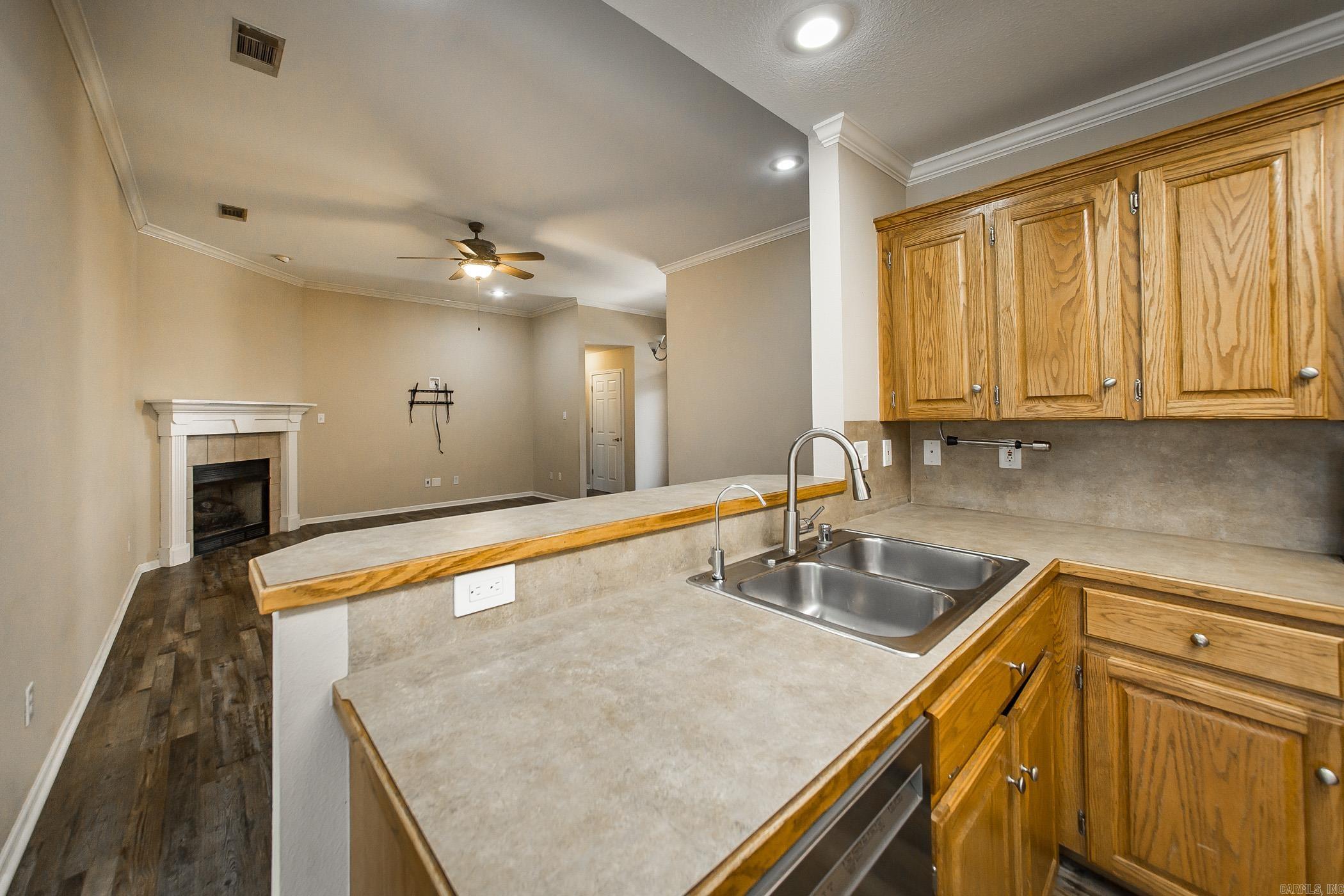 HERITAGE FARM - Residential