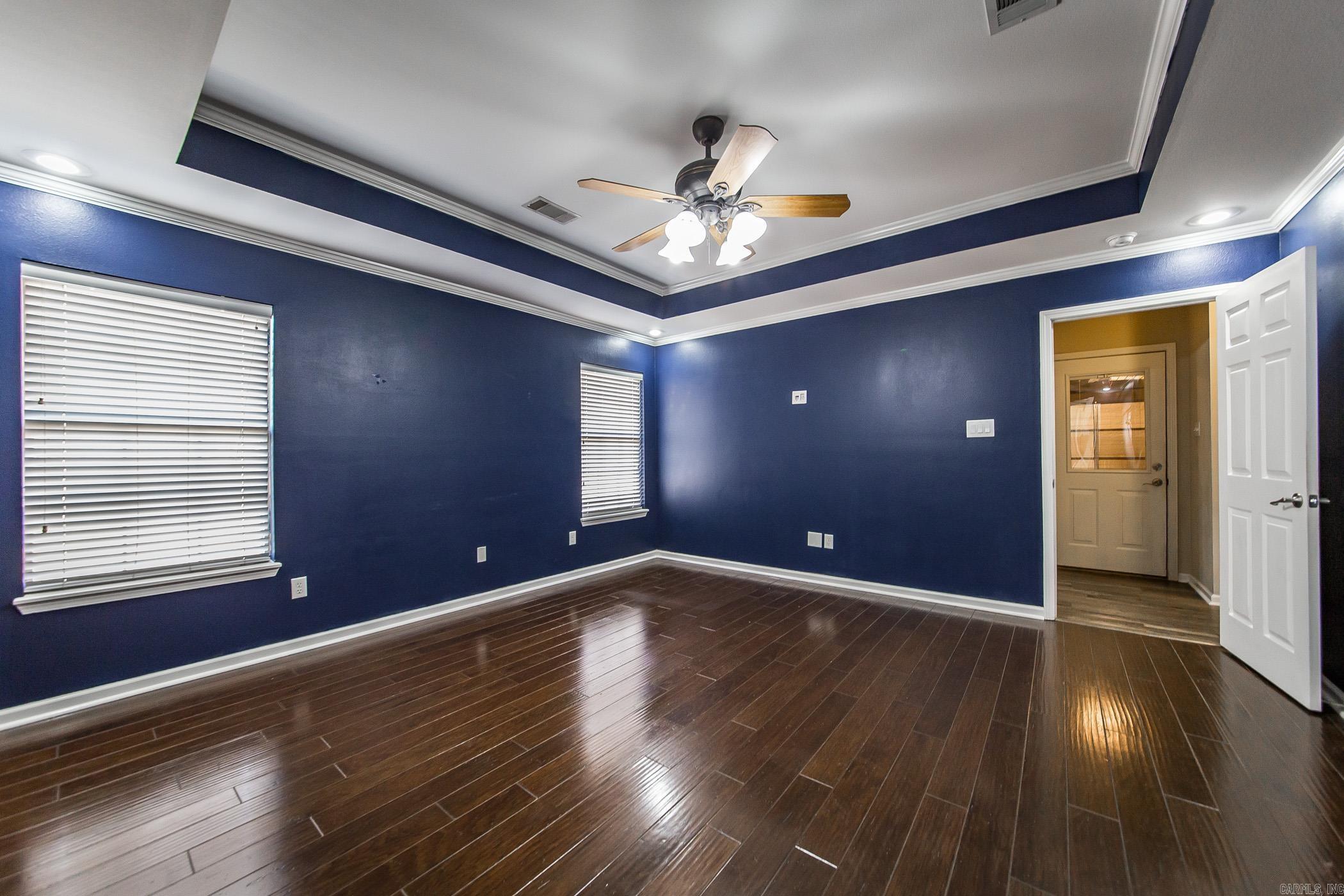 HERITAGE FARM - Residential