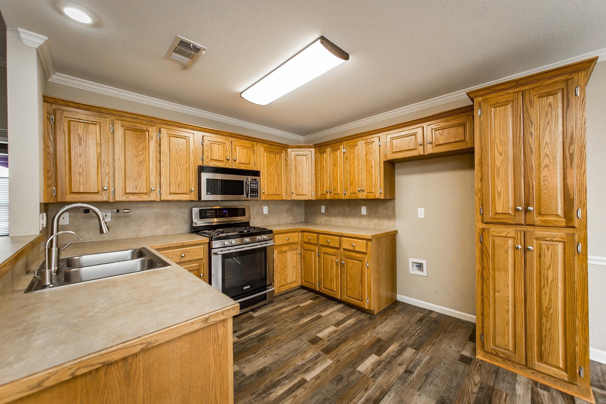 HERITAGE FARM - Residential