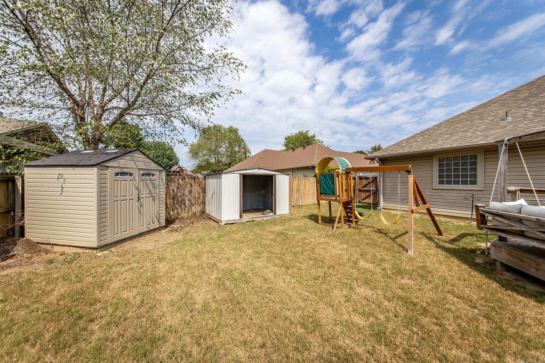 HERITAGE FARM - Residential