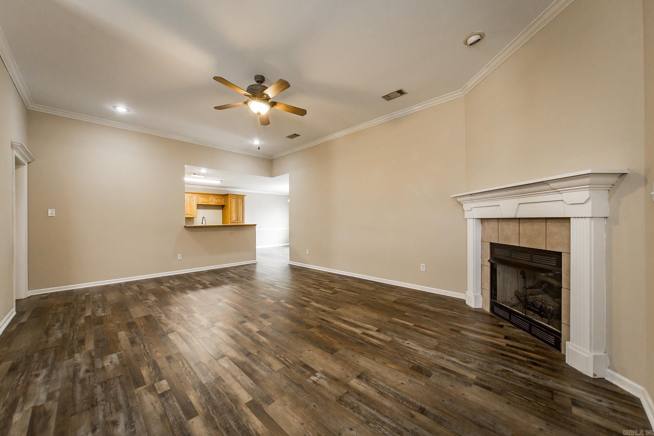 HERITAGE FARM - Residential