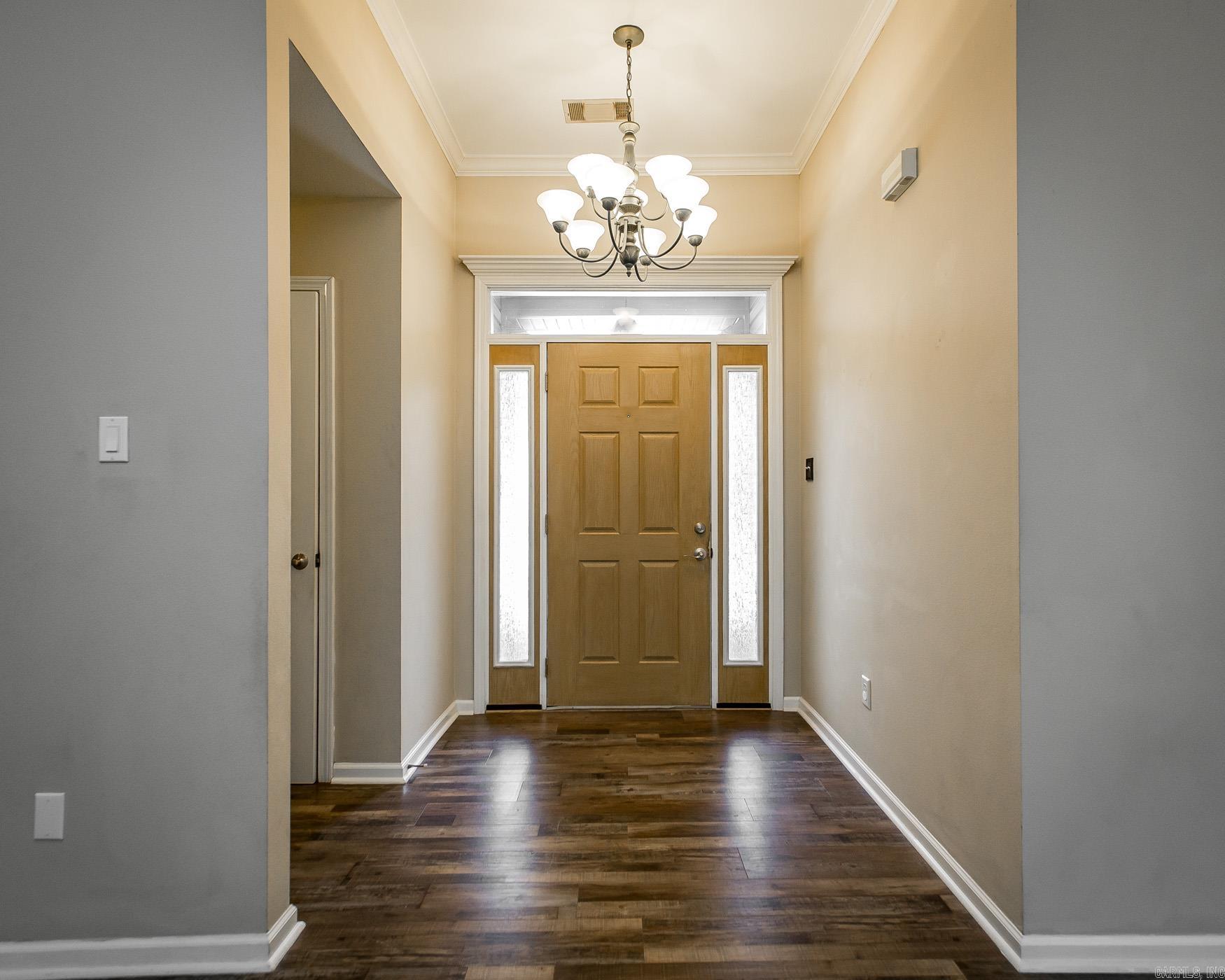 HERITAGE FARM - Residential