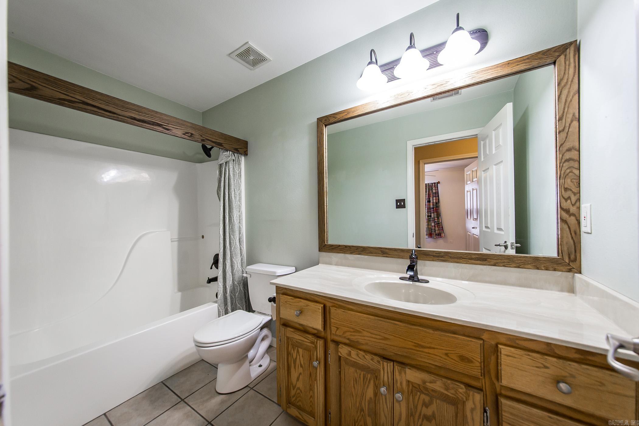 HERITAGE FARM - Residential