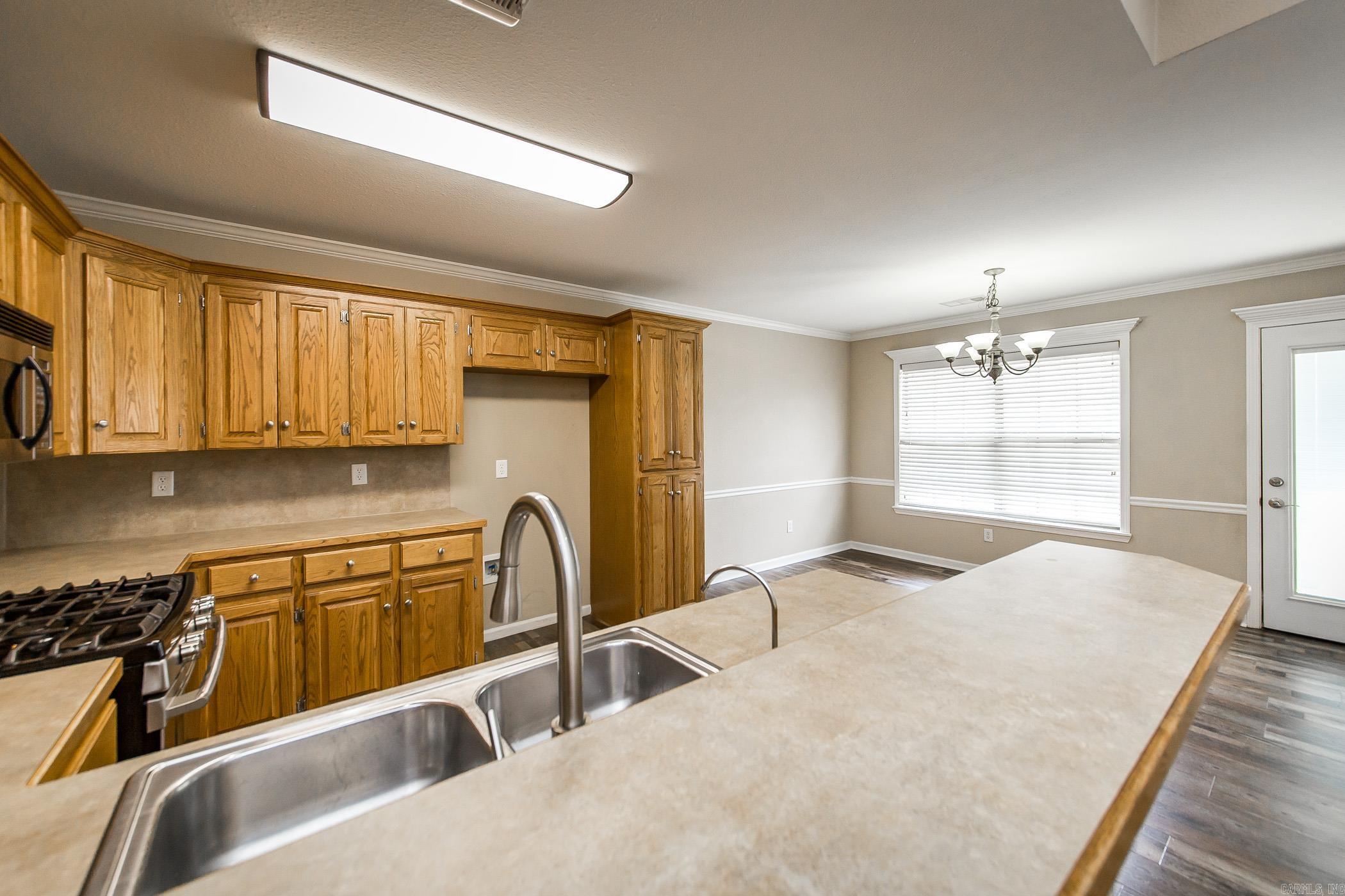 HERITAGE FARM - Residential