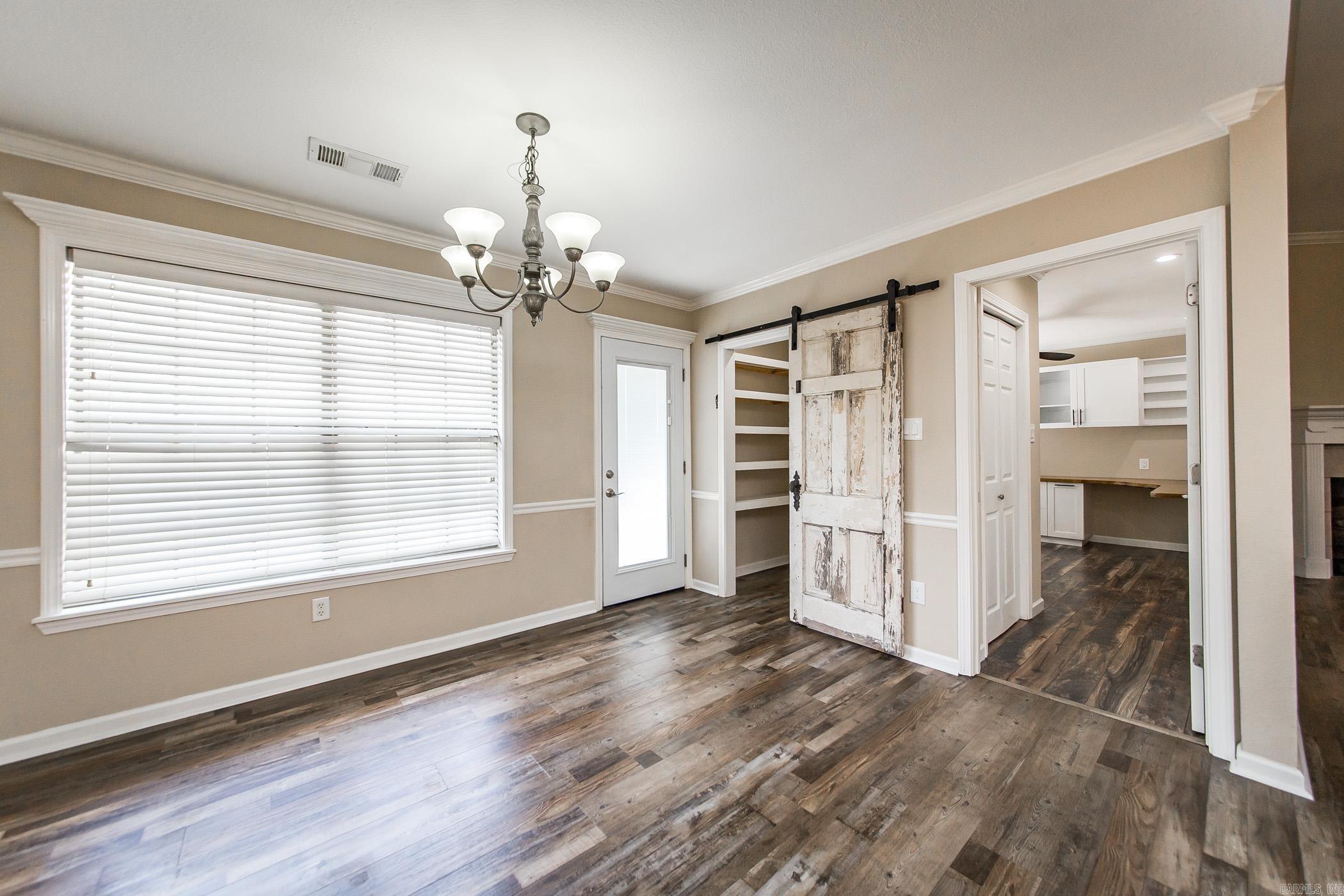 HERITAGE FARM - Residential