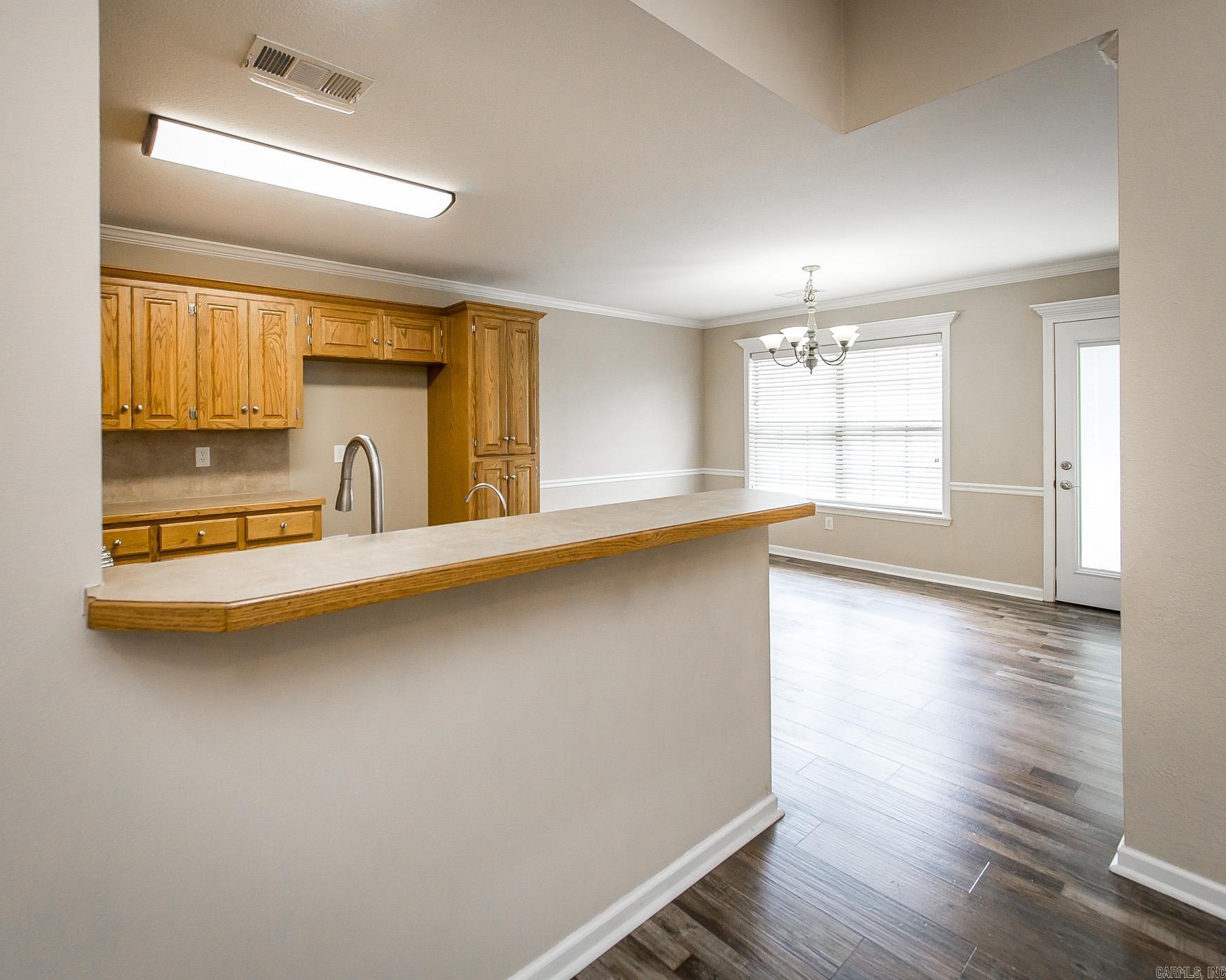 HERITAGE FARM - Residential