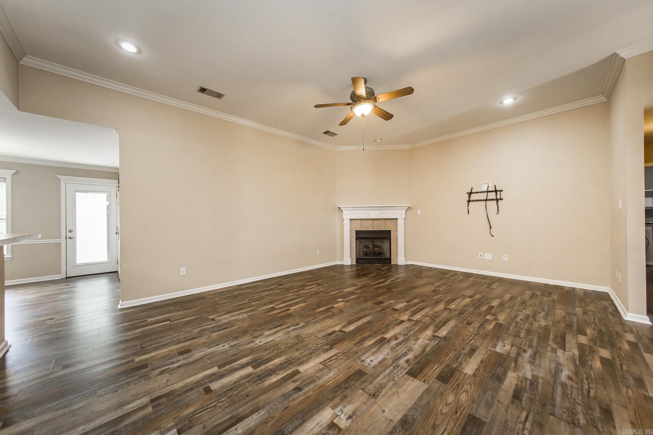 HERITAGE FARM - Residential