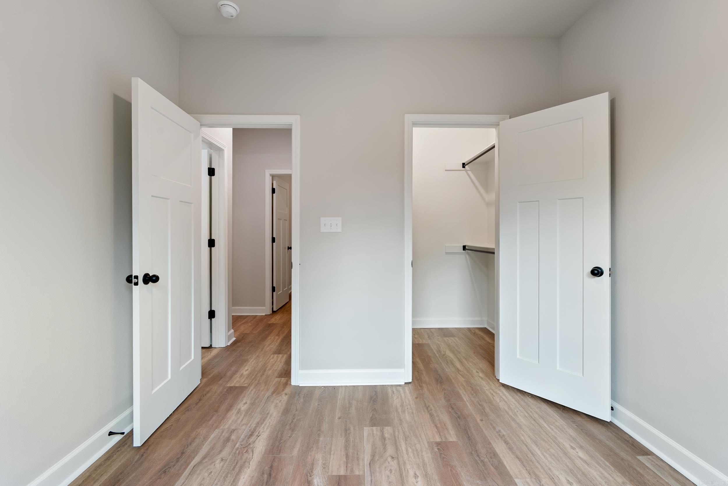 MTN. GROVE SUBDIVISION, PHASE 1 - Residential