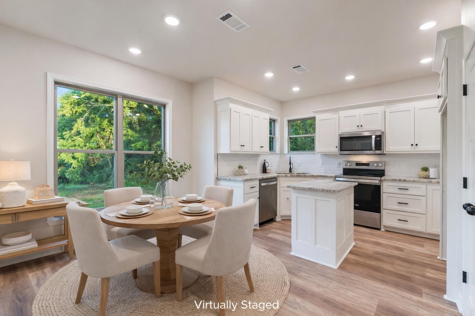 MTN. GROVE SUBDIVISION, PHASE 1 - Residential