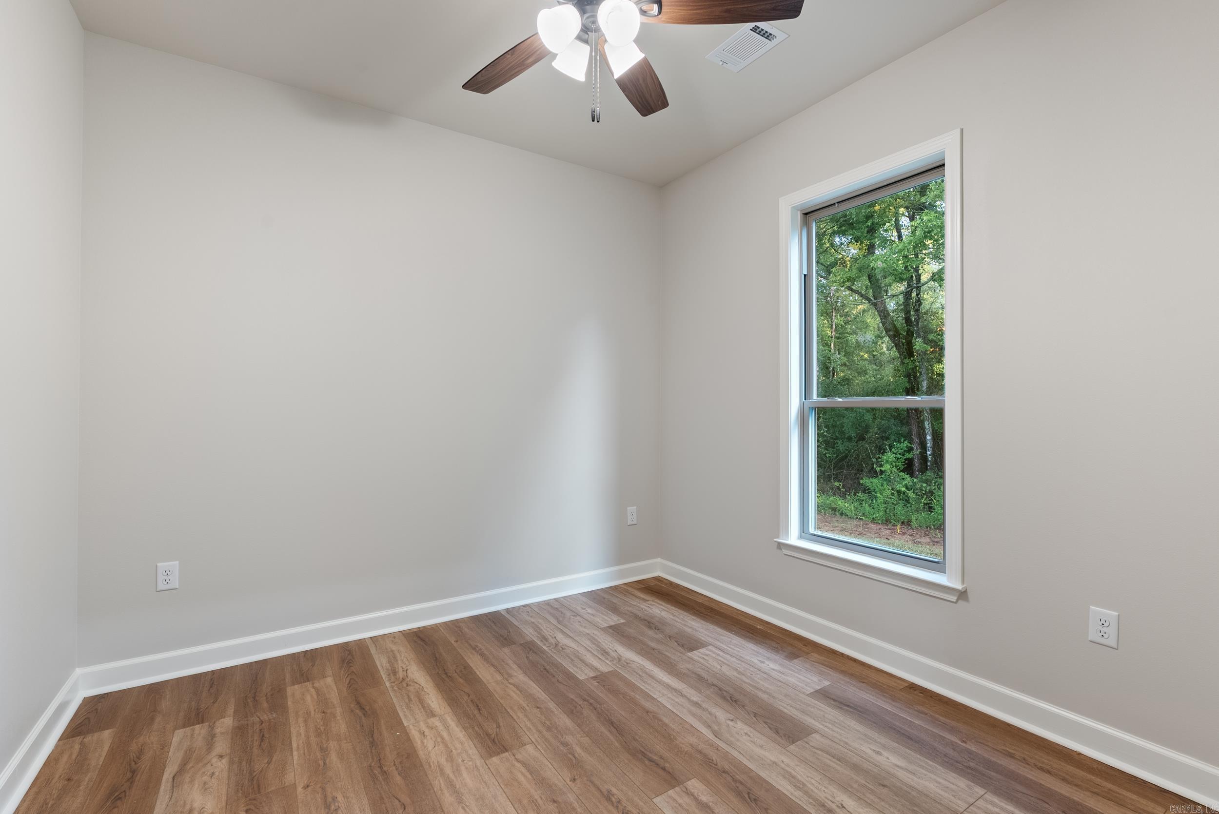 MTN. GROVE SUBDIVISION, PHASE 1 - Residential