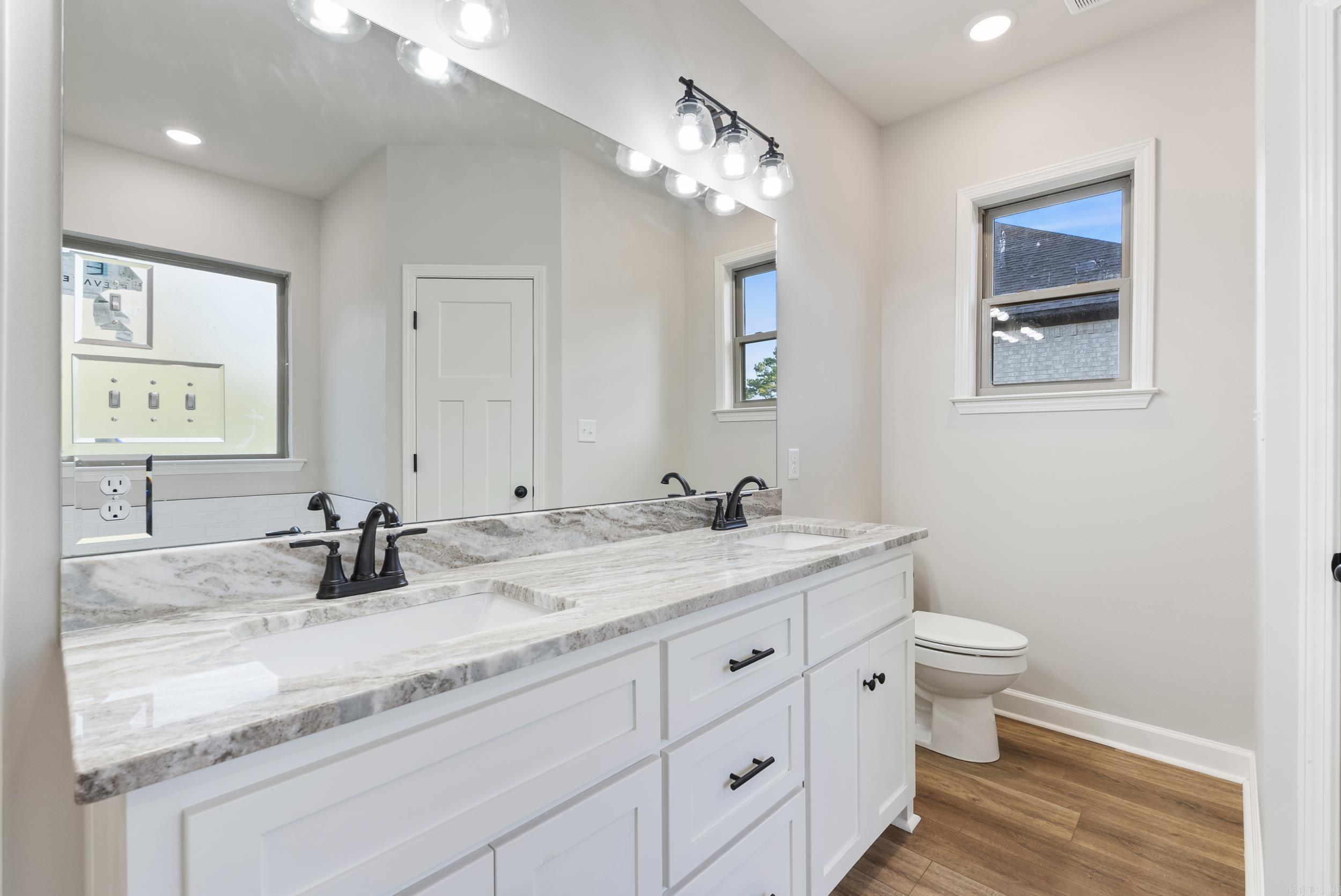 MTN. GROVE SUBDIVISION, PHASE 1 - Residential