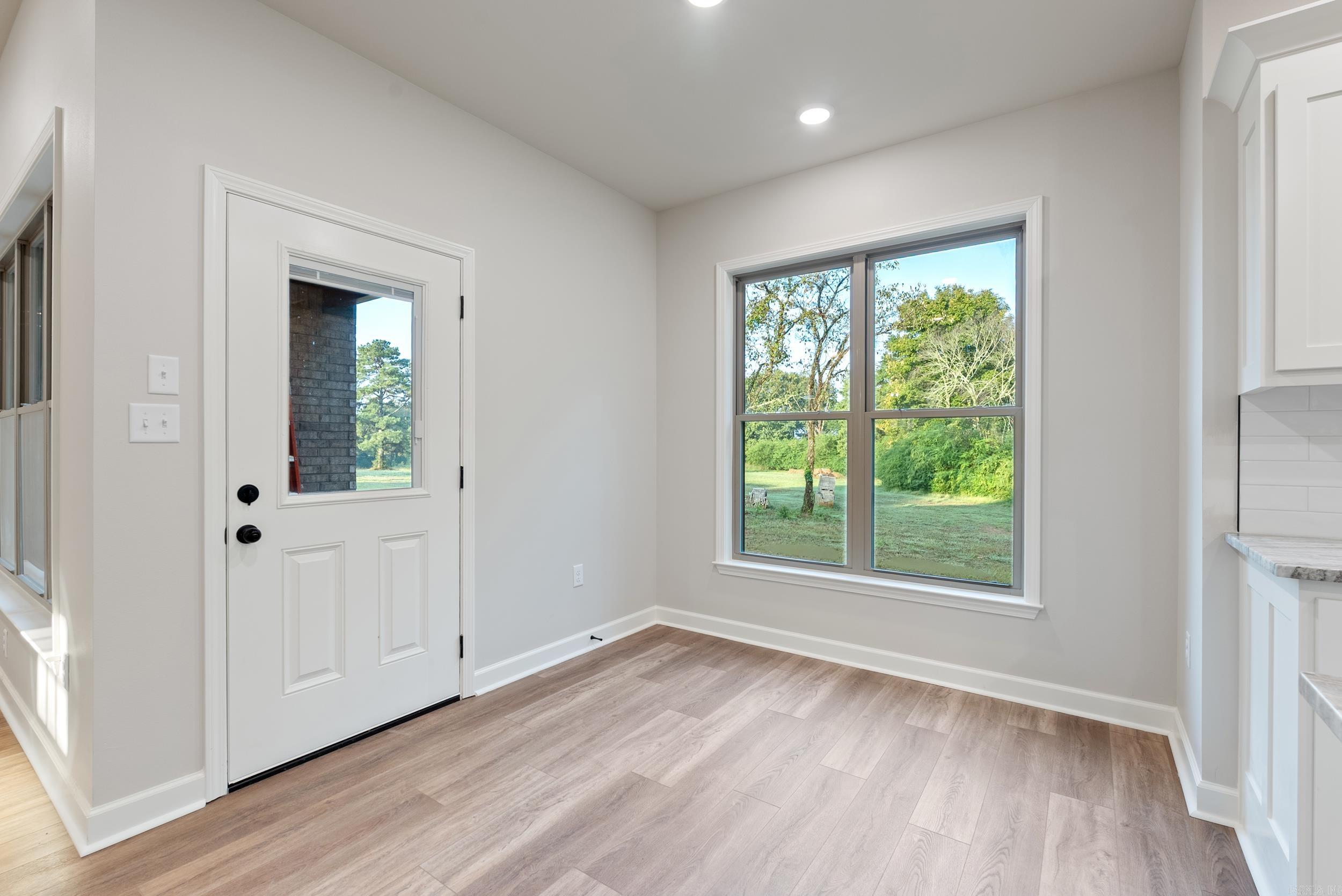 MTN. GROVE SUBDIVISION, PHASE 1 - Residential