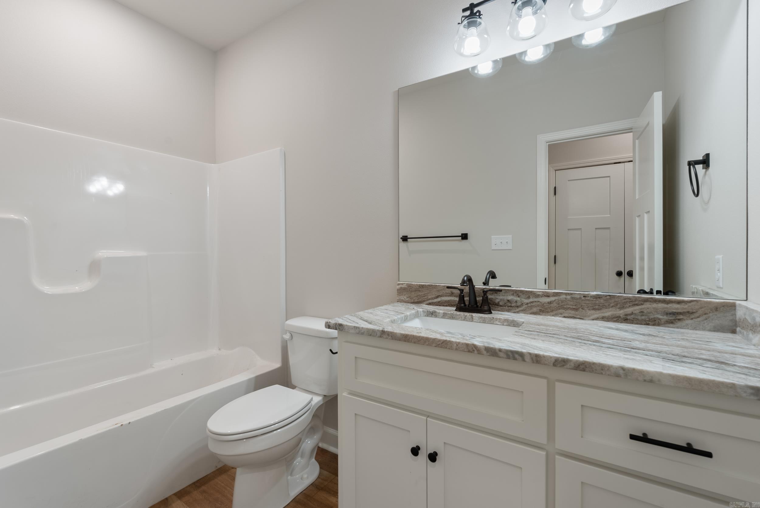 MTN. GROVE SUBDIVISION, PHASE 1 - Residential