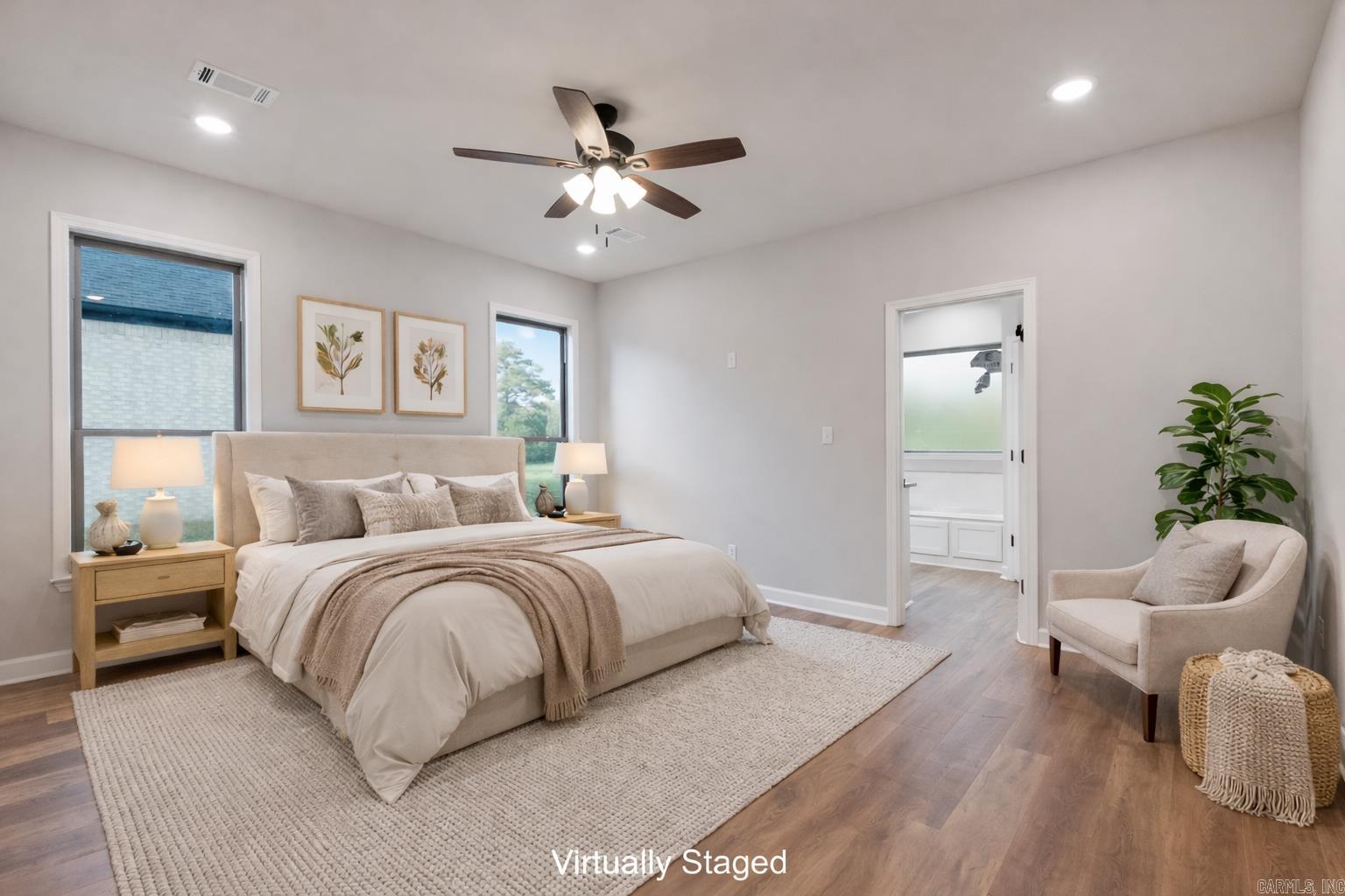 MTN. GROVE SUBDIVISION, PHASE 1 - Residential