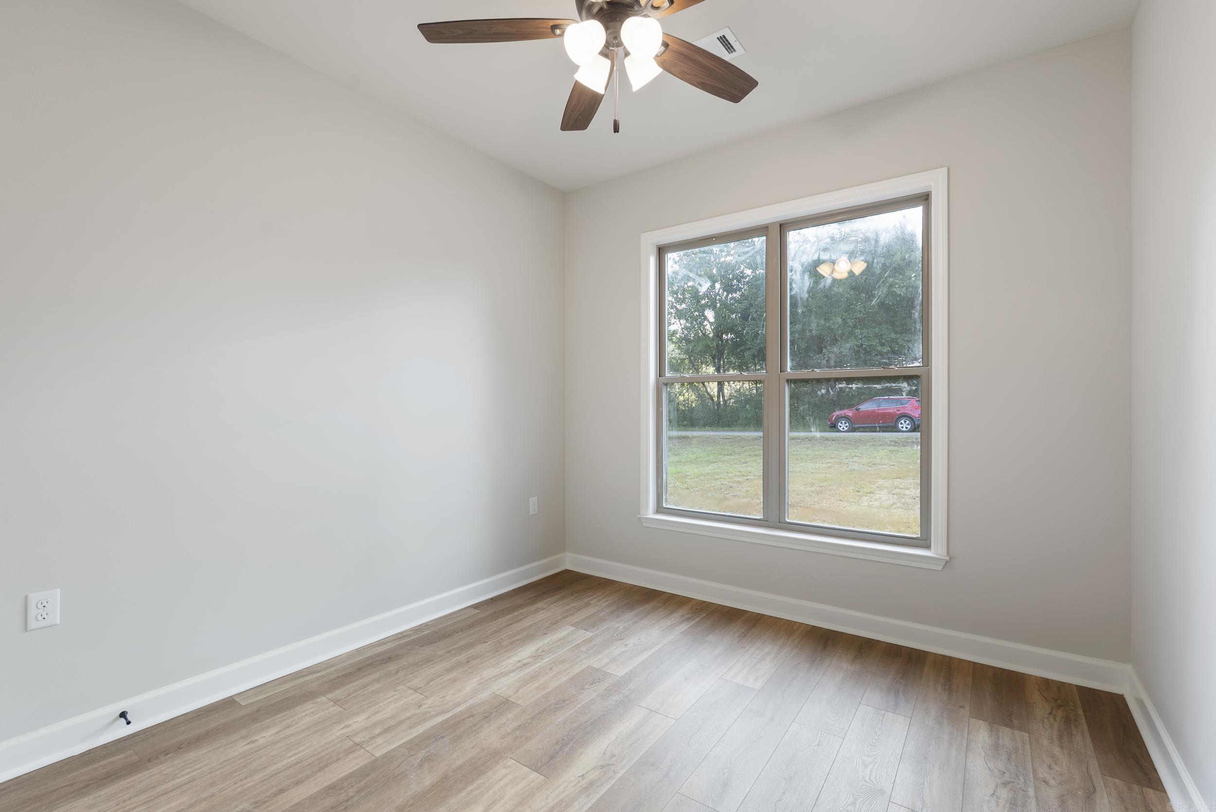 MTN. GROVE SUBDIVISION, PHASE 1 - Residential