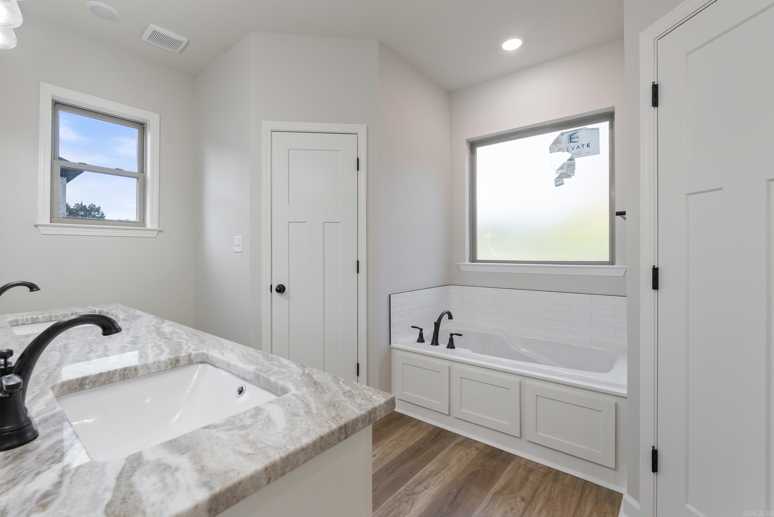 MTN. GROVE SUBDIVISION, PHASE 1 - Residential