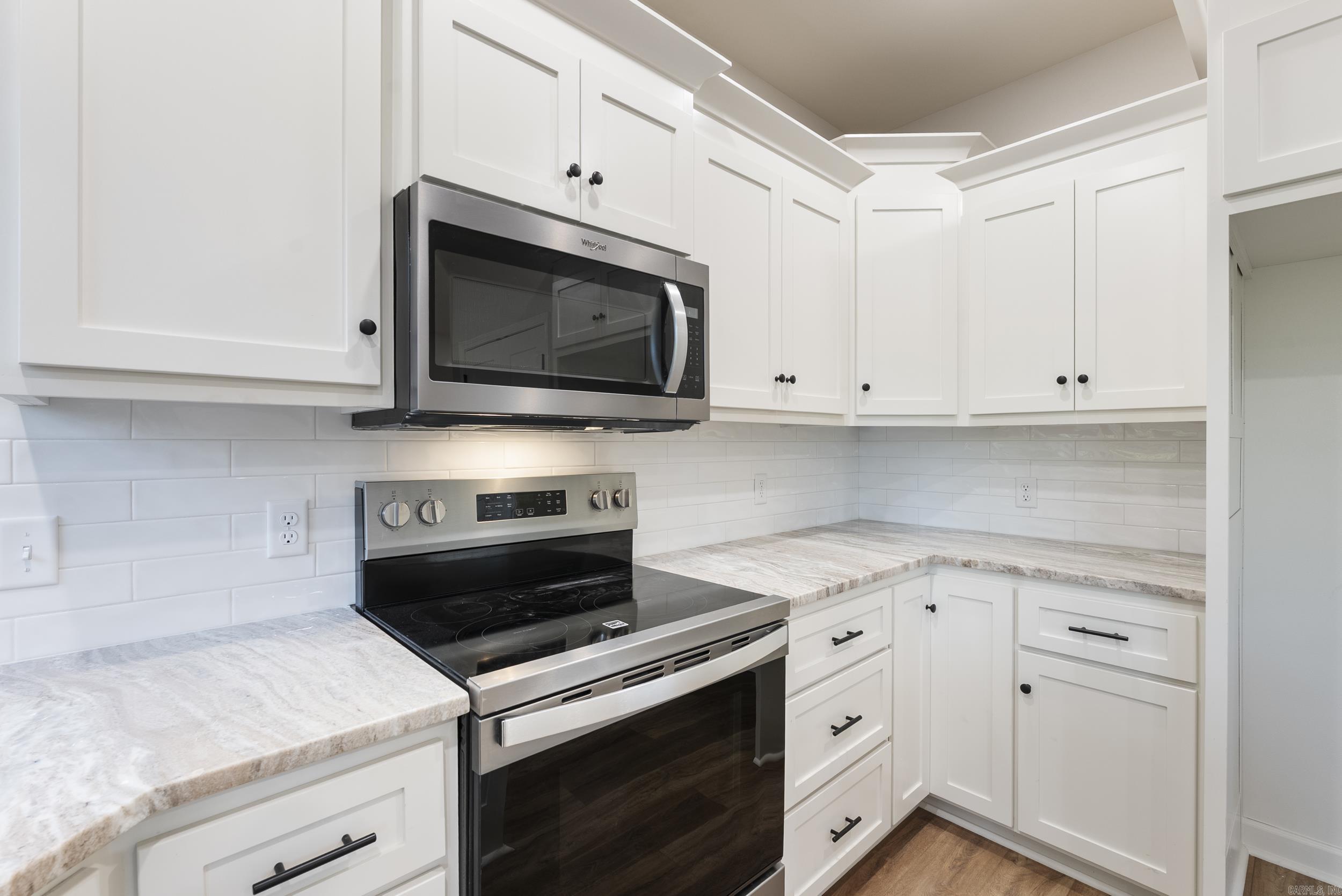 MTN. GROVE SUBDIVISION, PHASE 1 - Residential