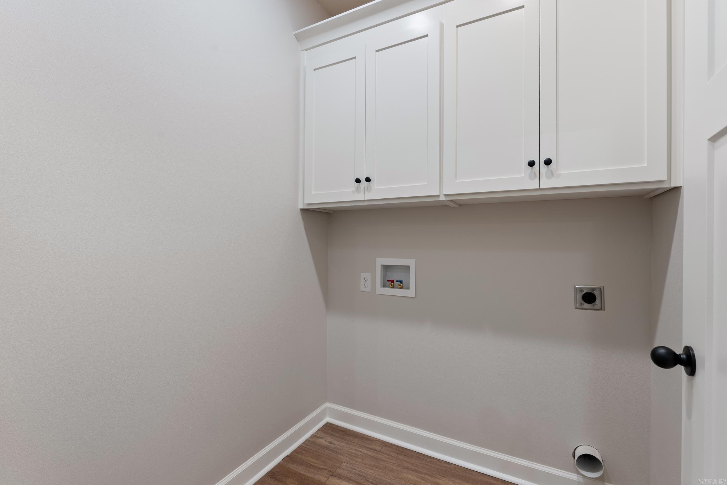 MTN. GROVE SUBDIVISION, PHASE 1 - Residential