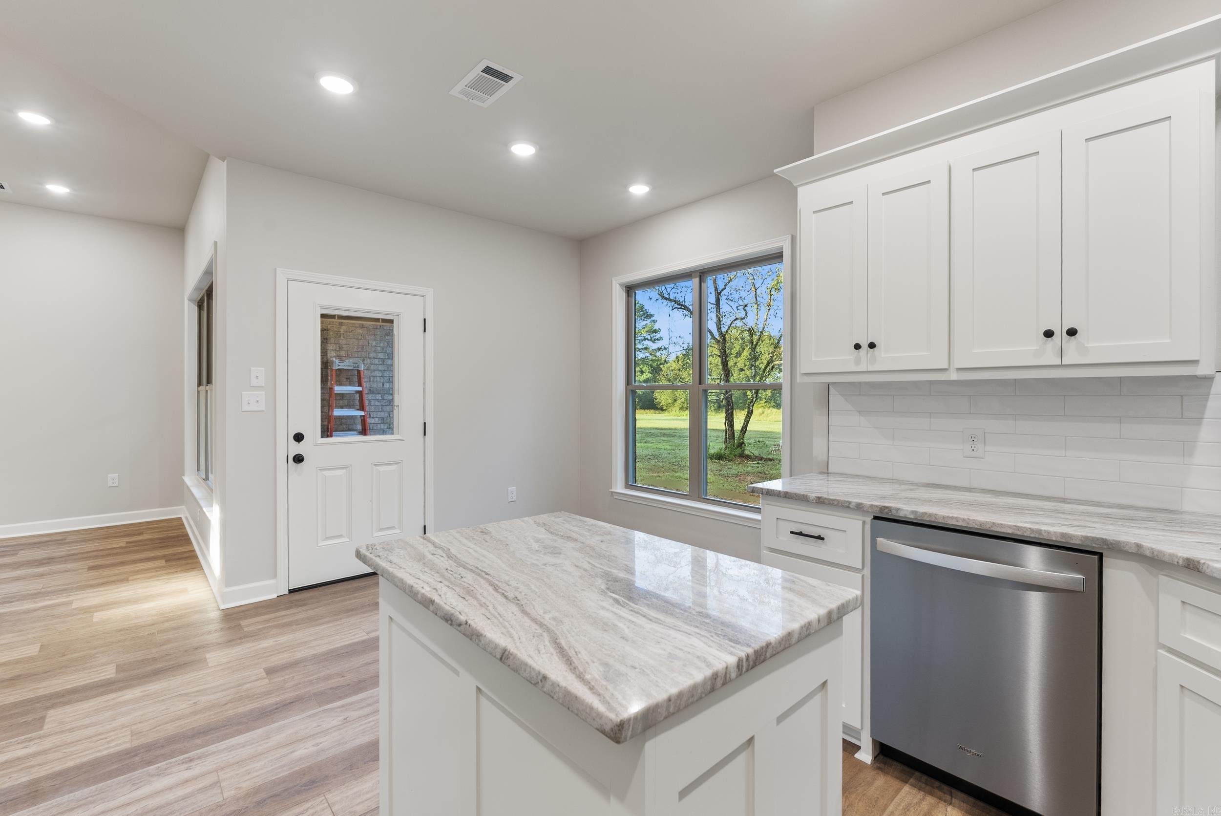 MTN. GROVE SUBDIVISION, PHASE 1 - Residential