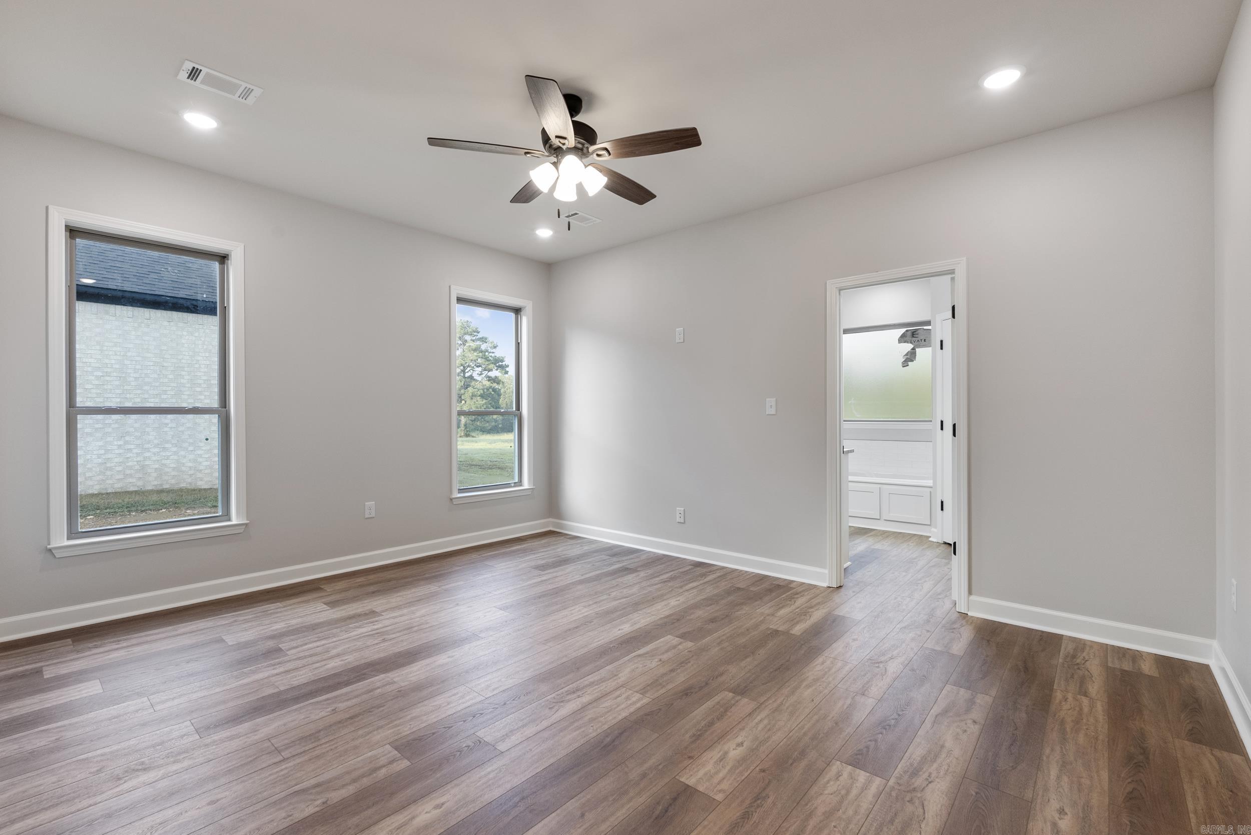 MTN. GROVE SUBDIVISION, PHASE 1 - Residential