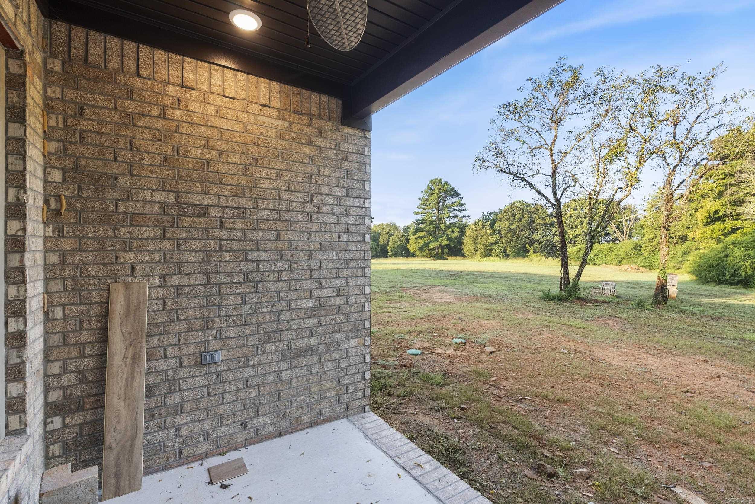 MTN. GROVE SUBDIVISION, PHASE 1 - Residential