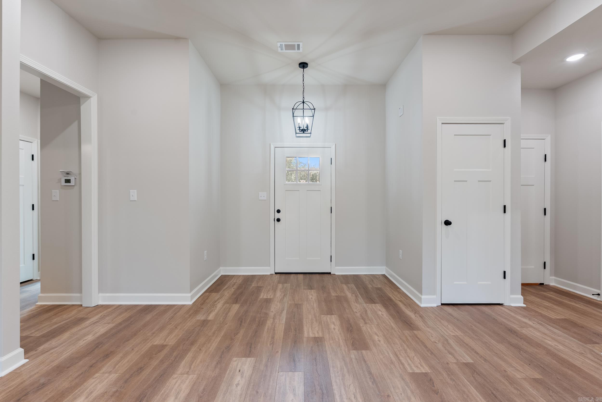 MTN. GROVE SUBDIVISION, PHASE 1 - Residential