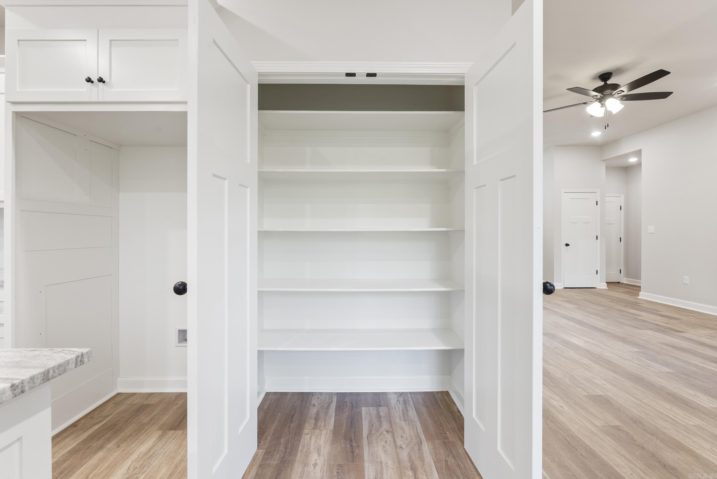 MTN. GROVE SUBDIVISION, PHASE 1 - Residential