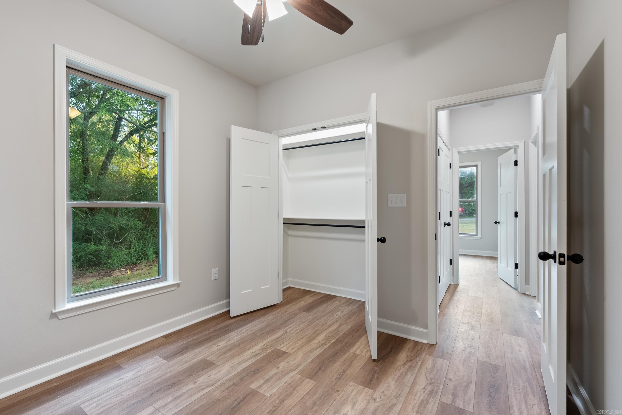 MTN. GROVE SUBDIVISION, PHASE 1 - Residential