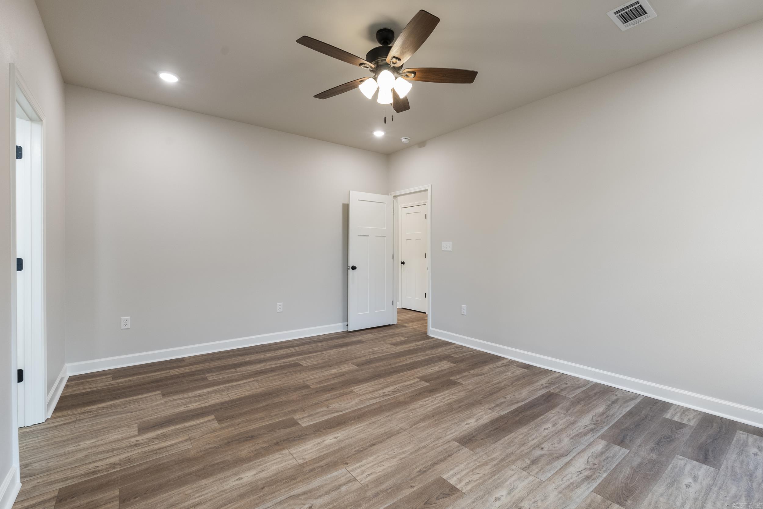 MTN. GROVE SUBDIVISION, PHASE 1 - Residential