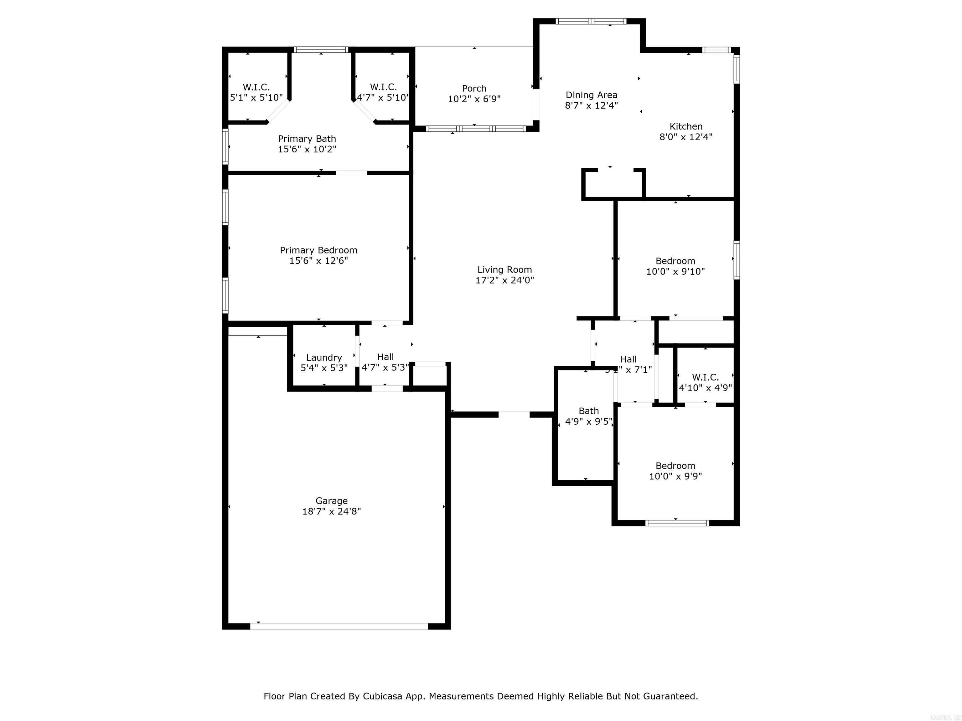 MTN. GROVE SUBDIVISION, PHASE 1 - Residential