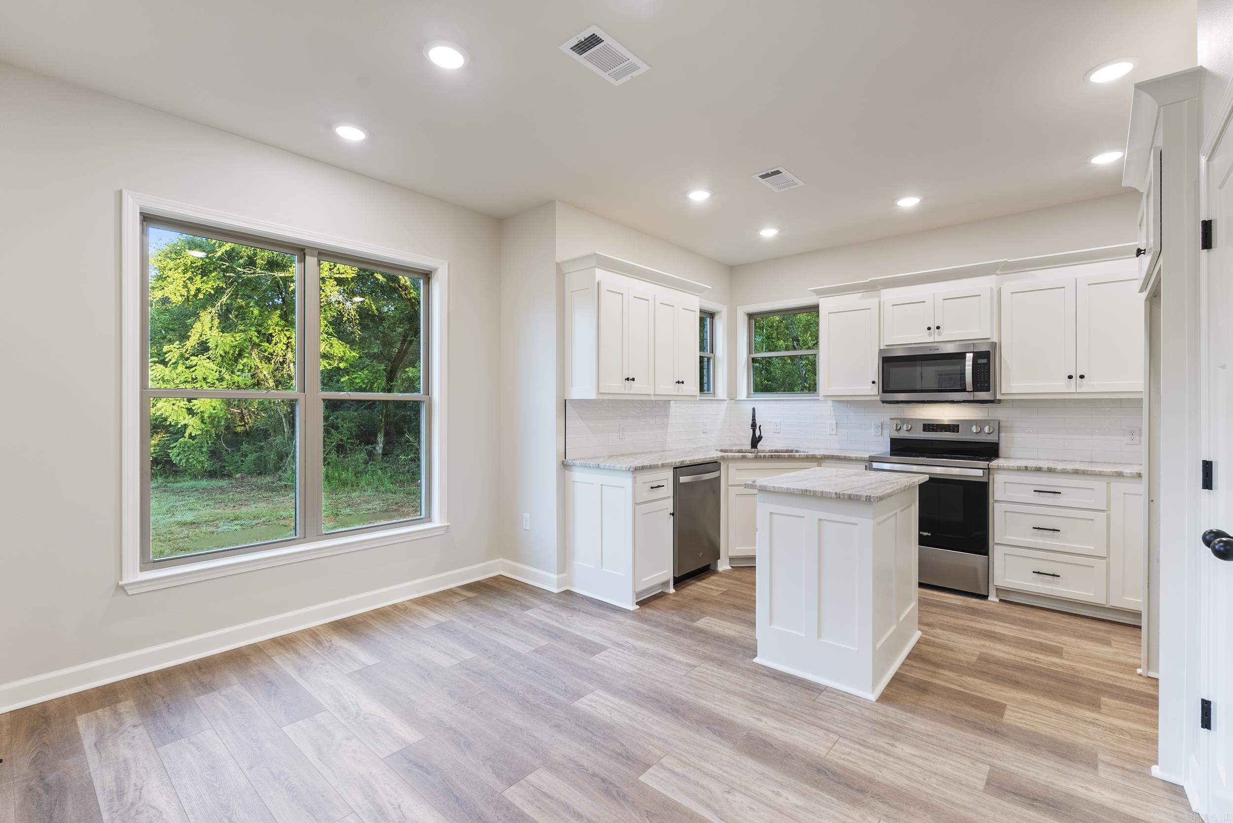 MTN. GROVE SUBDIVISION, PHASE 1 - Residential