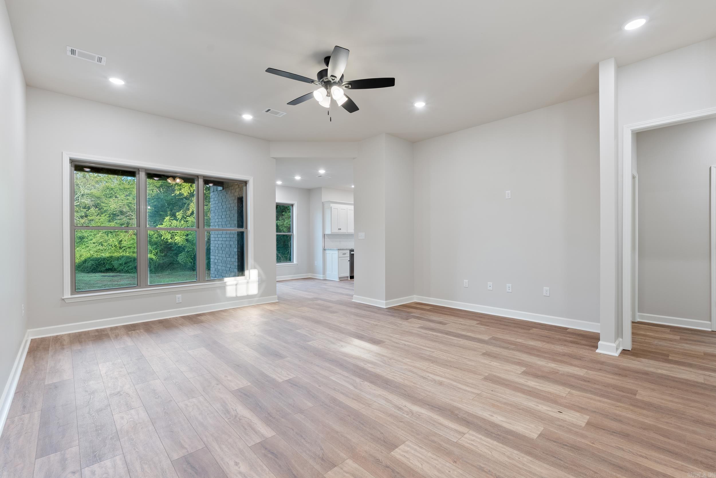 MTN. GROVE SUBDIVISION, PHASE 1 - Residential