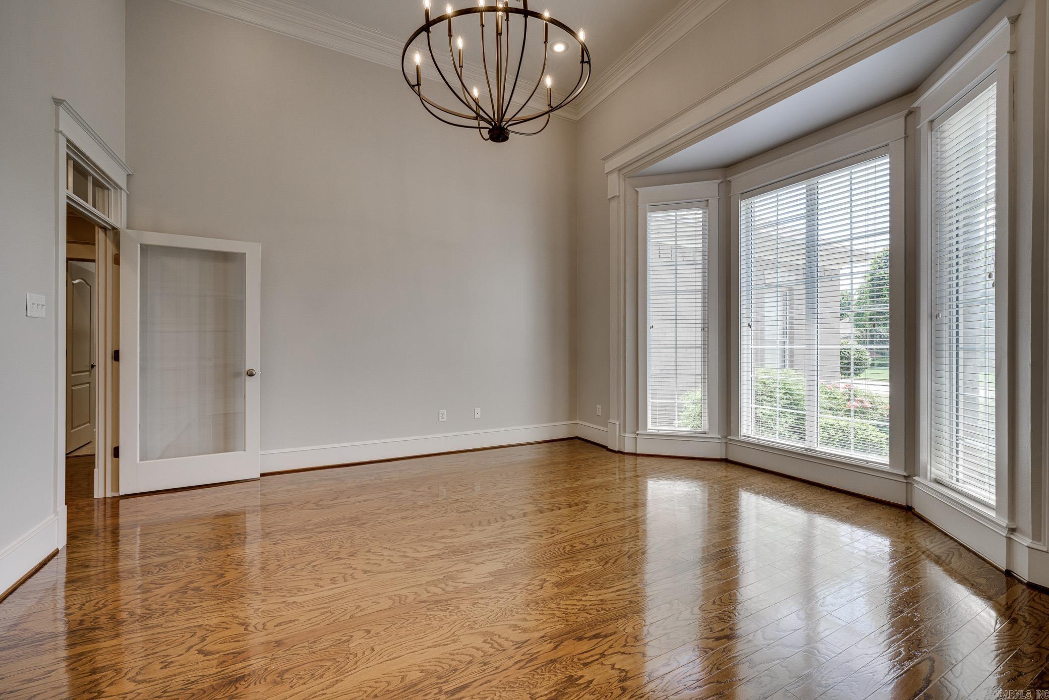 SUNDERLIN PARK - Residential