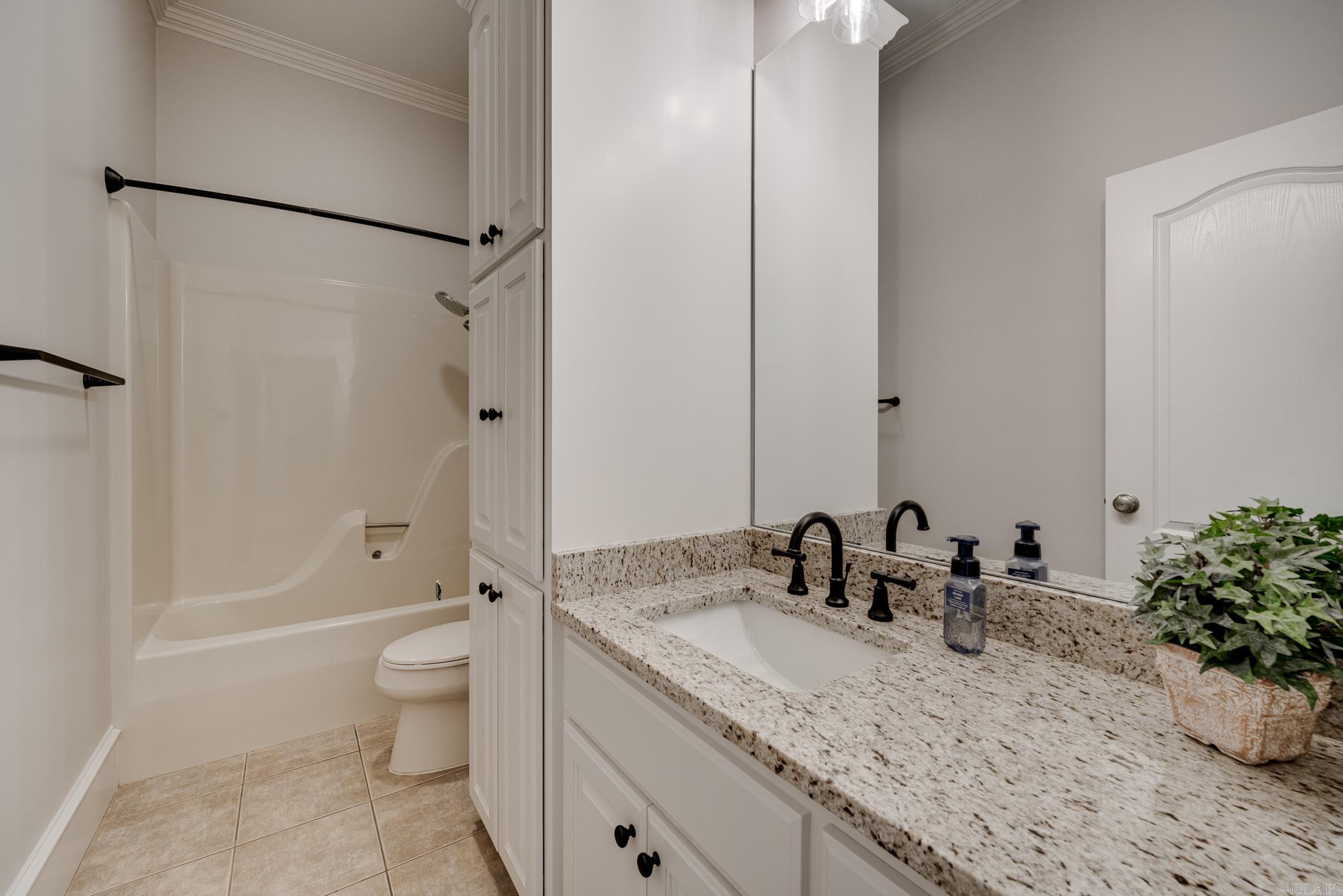 SUNDERLIN PARK - Residential