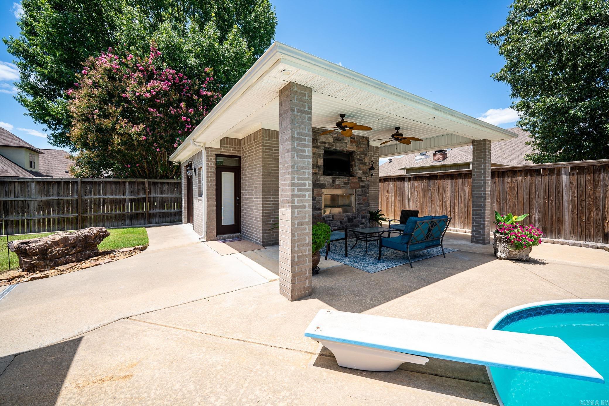 SUNDERLIN PARK - Residential