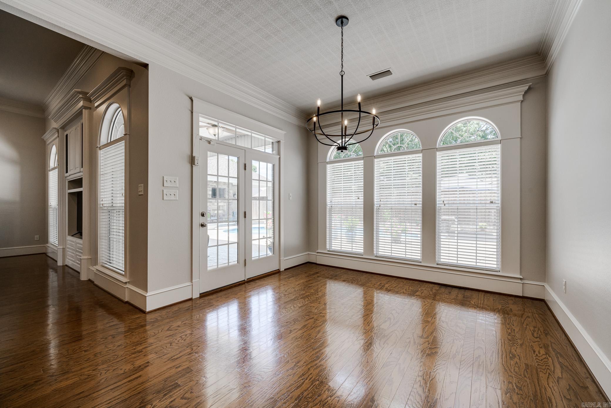 SUNDERLIN PARK - Residential