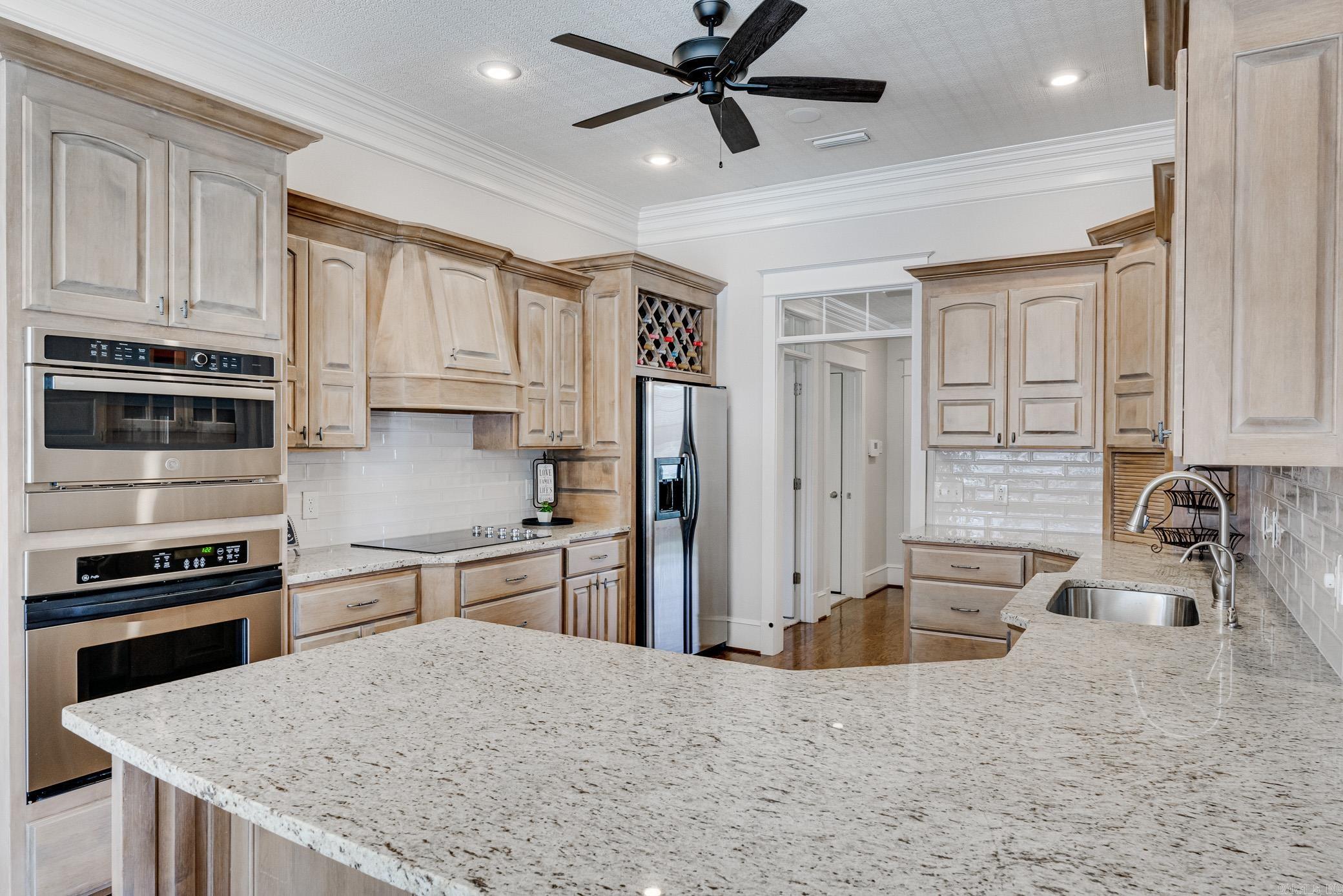 SUNDERLIN PARK - Residential