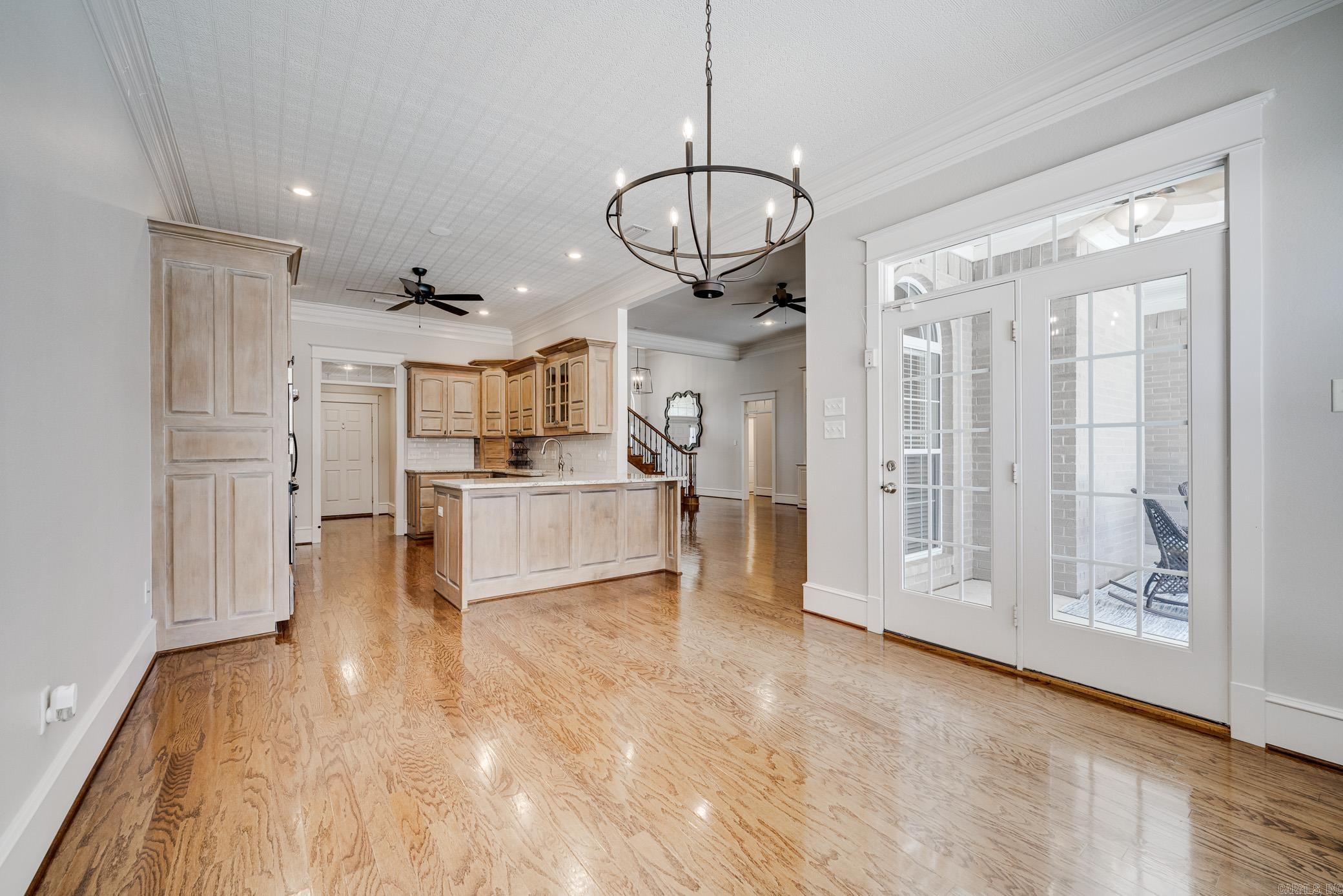 SUNDERLIN PARK - Residential