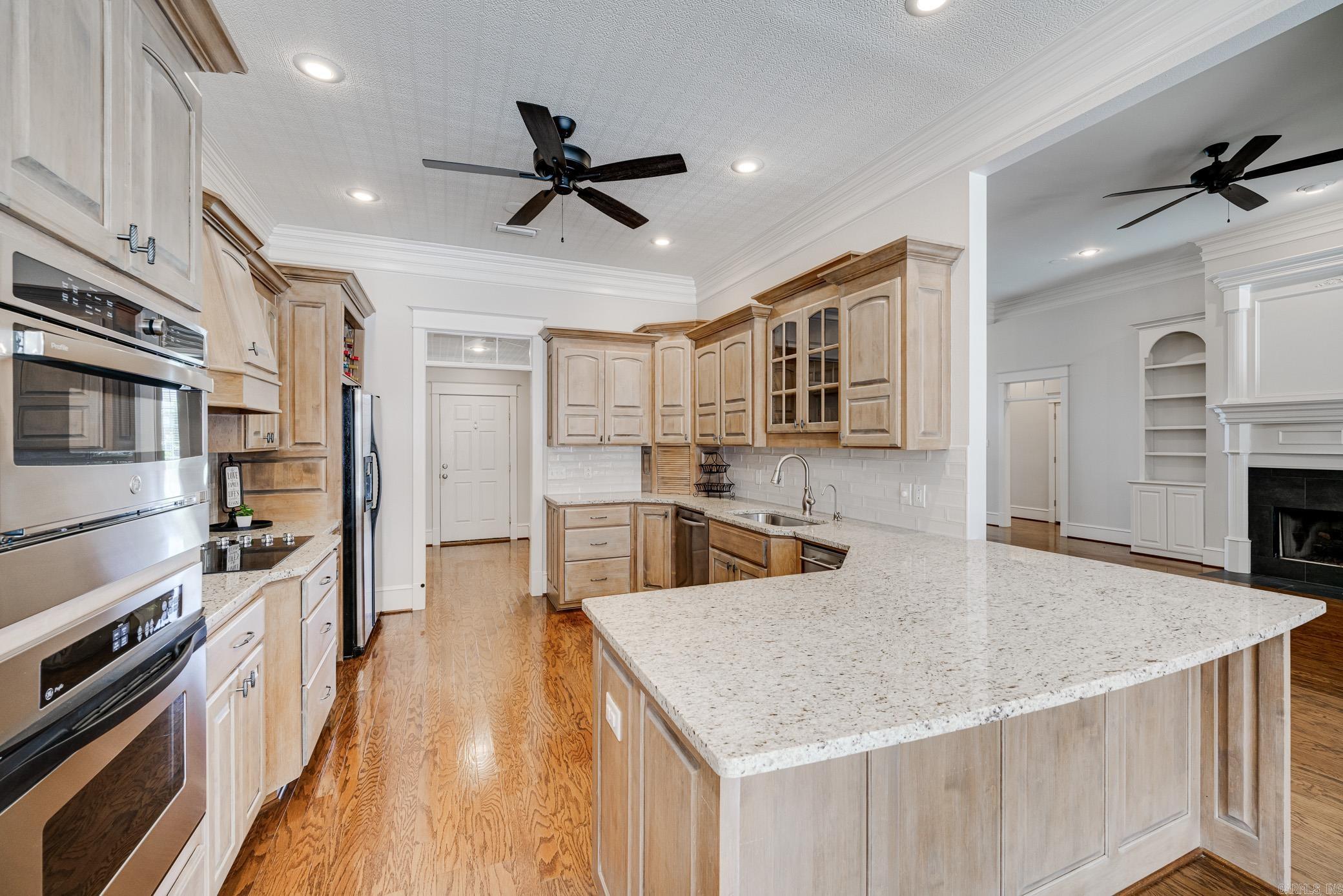 SUNDERLIN PARK - Residential