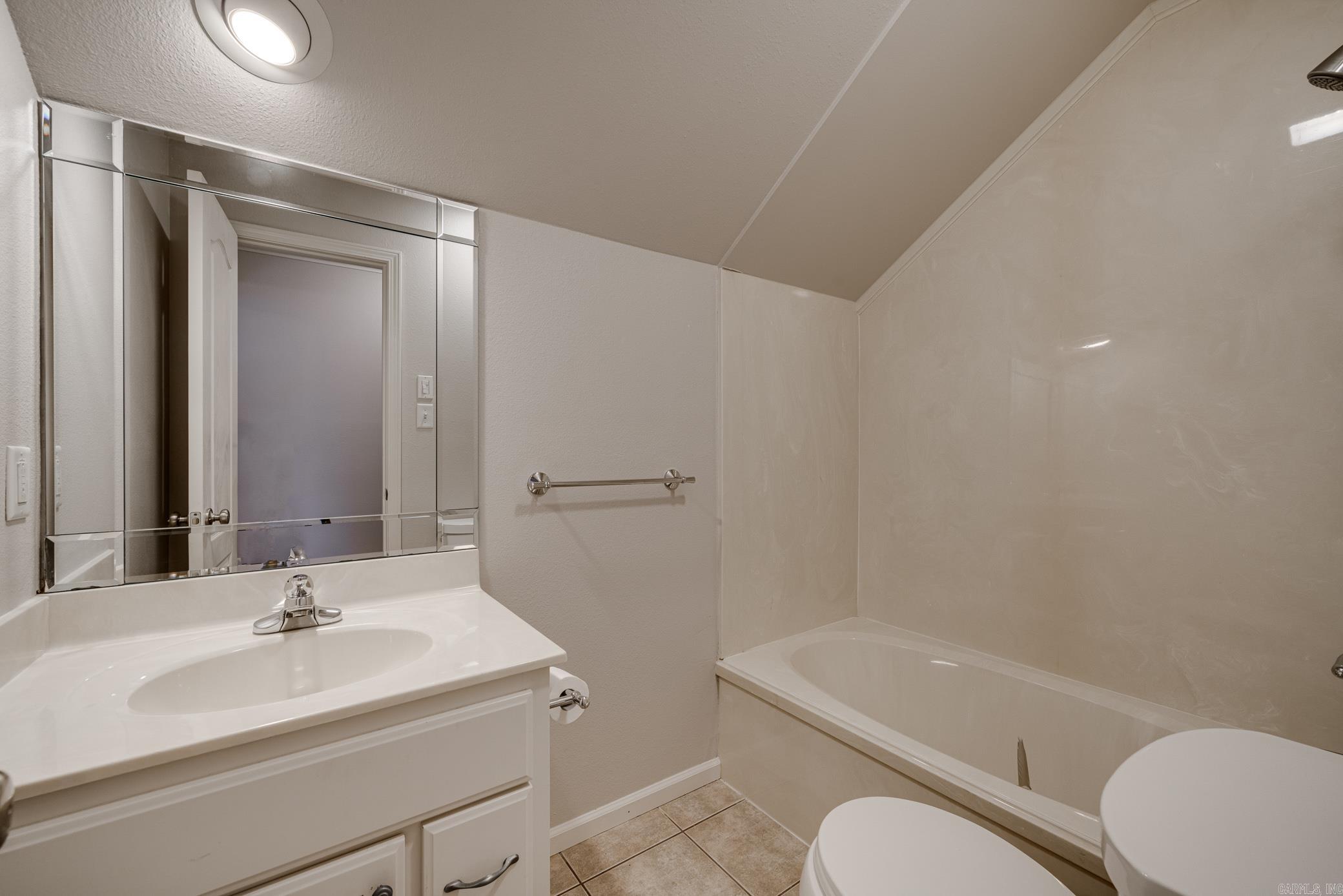 SUNDERLIN PARK - Residential