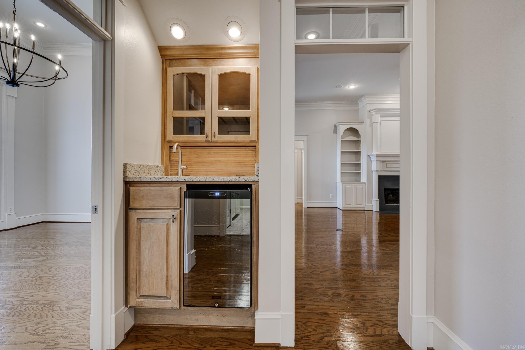 SUNDERLIN PARK - Residential