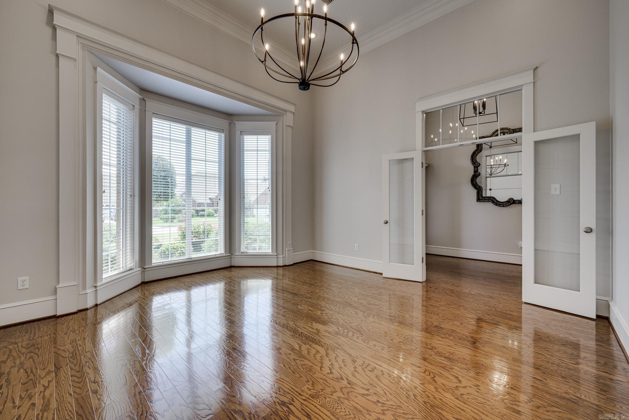 SUNDERLIN PARK - Residential