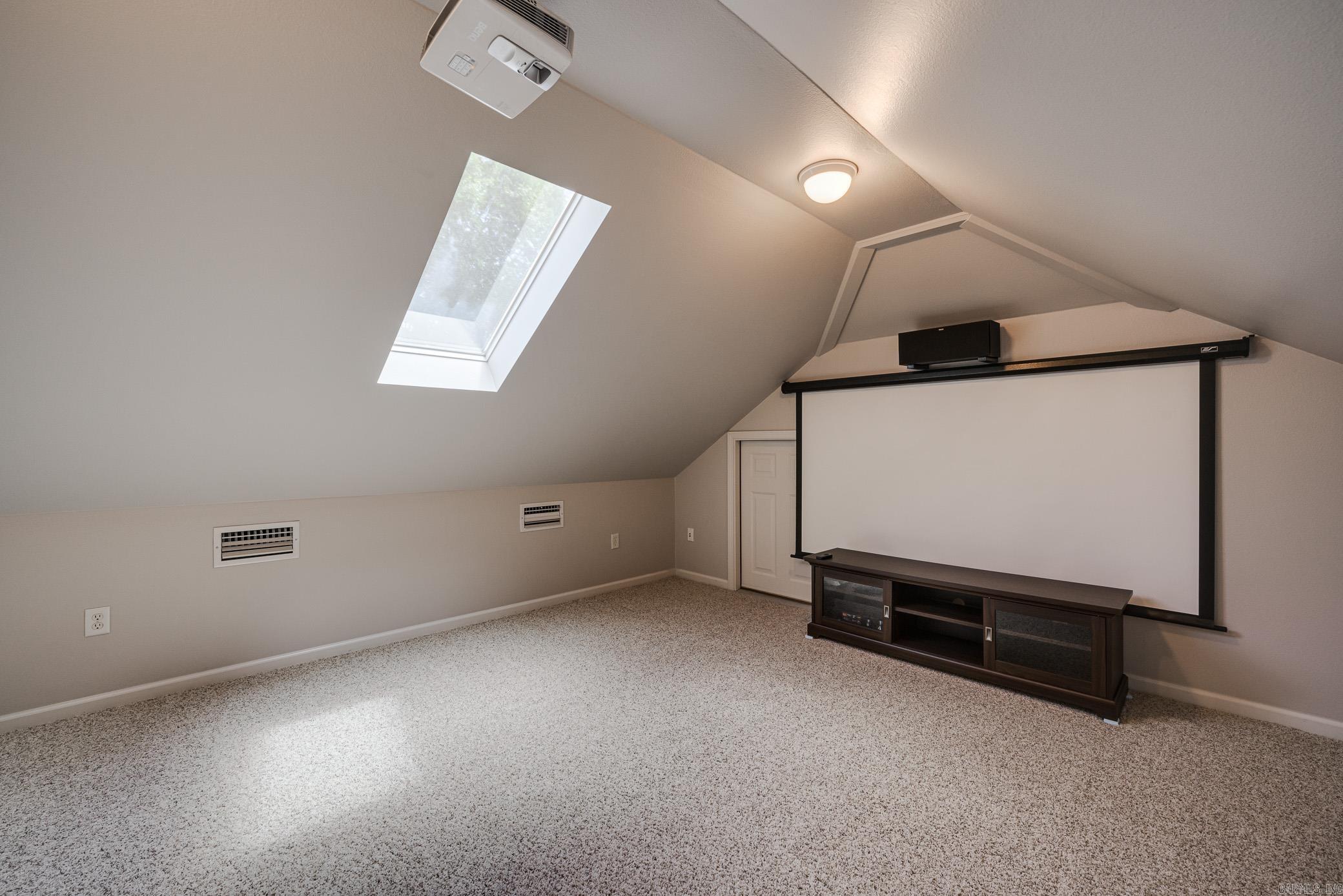 SUNDERLIN PARK - Residential