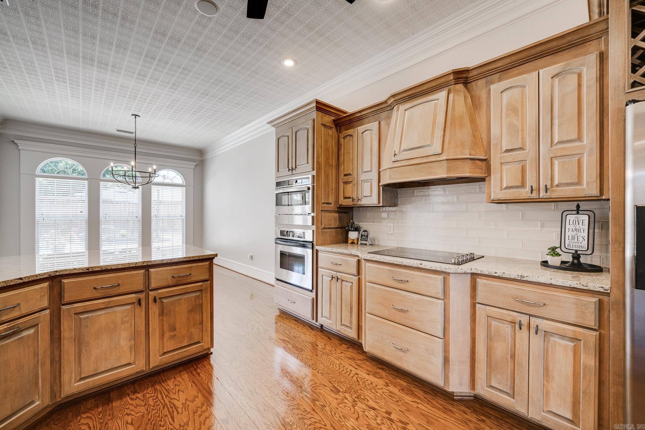 SUNDERLIN PARK - Residential