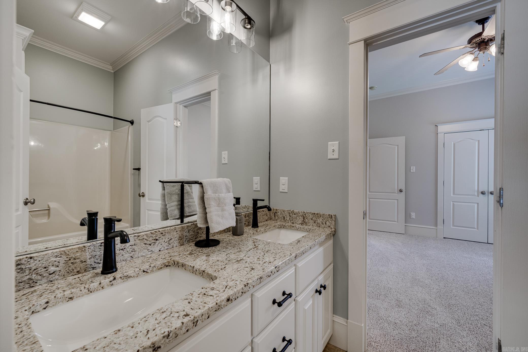 SUNDERLIN PARK - Residential