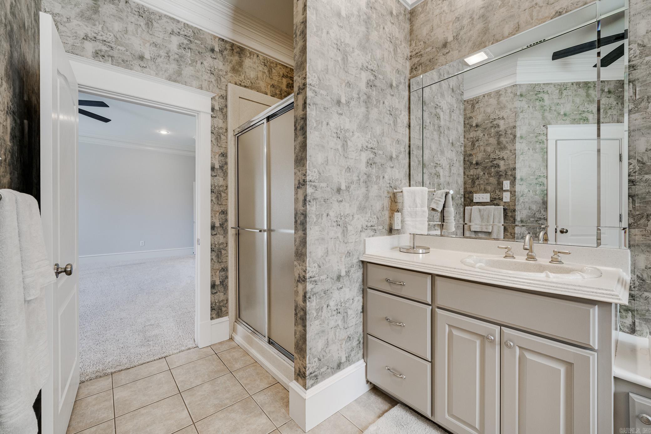 SUNDERLIN PARK - Residential