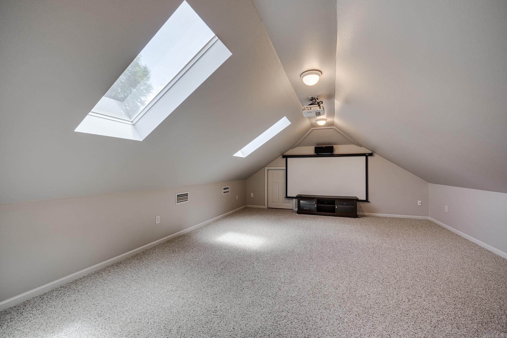 SUNDERLIN PARK - Residential