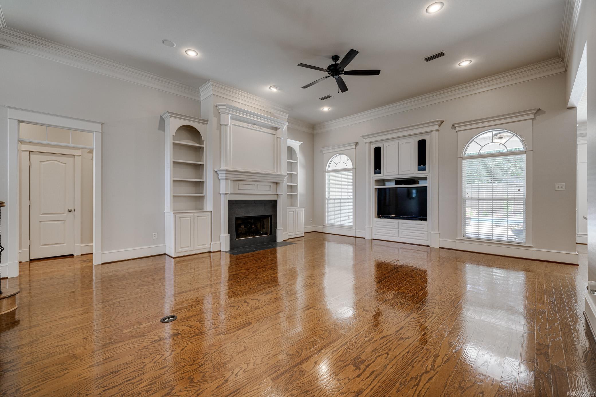 SUNDERLIN PARK - Residential